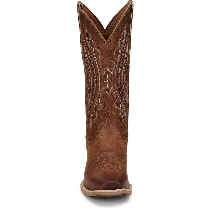 Women's Justin Rein 12" Western Boot L2962