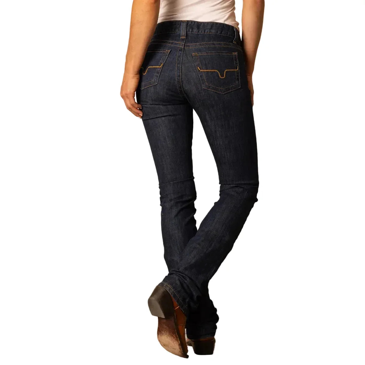 Women's Kimes Ranch Betty Mid Rise Jean BETTY - Crazy House Western Wear