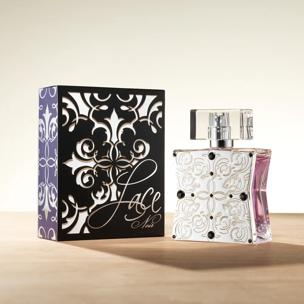 Women's Lace Noir Perfume 92080 - Crazy House Western Wear