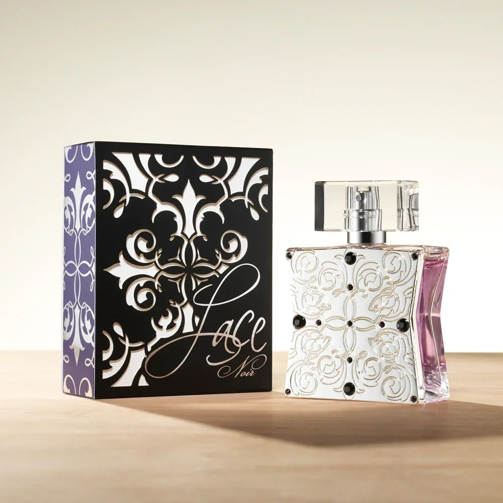 Women's Lace Noir Perfume 92080 - Crazy House Western Wear