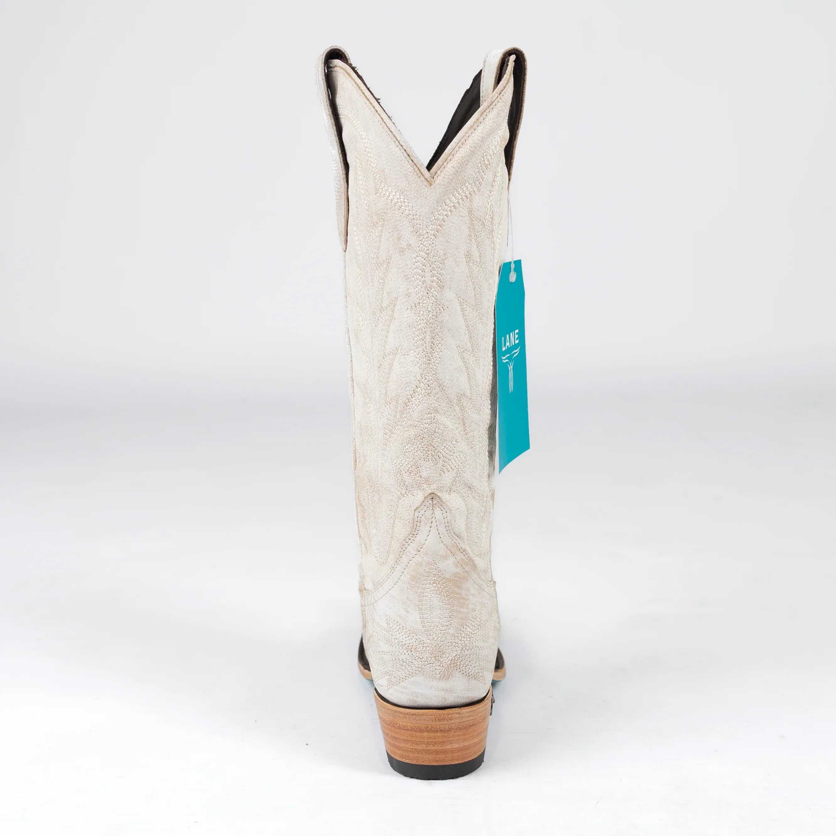 Women's Lane Ceramic Crackle Lexington Boot LB0488D