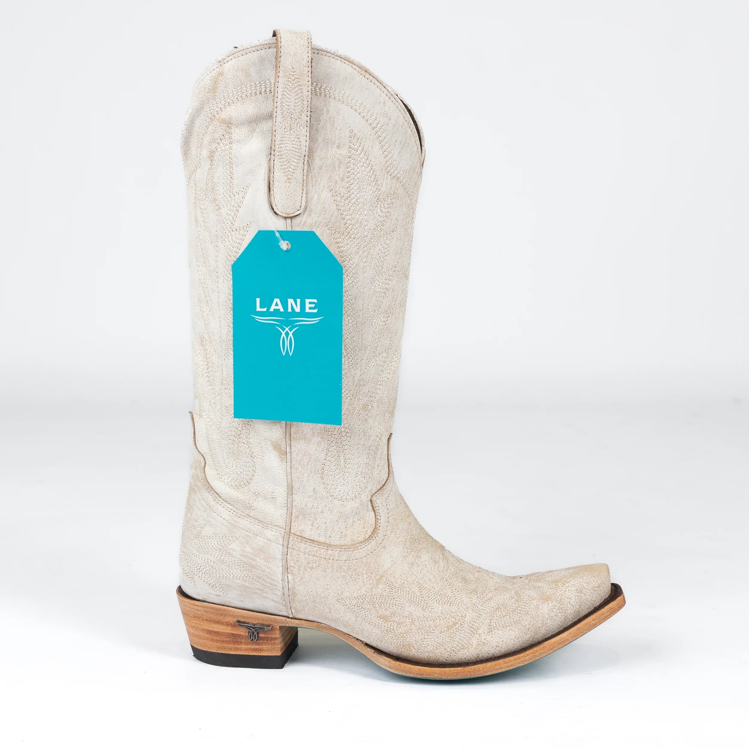 Women's Lane Ceramic Crackle Lexington Boot LB0488D