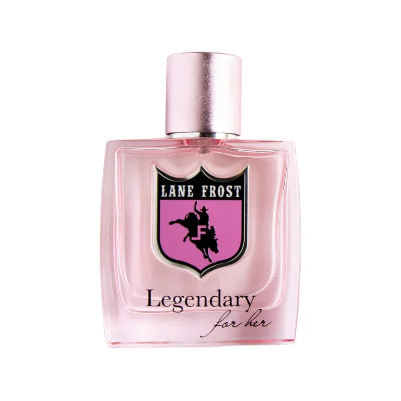 Women's Lane Frost Legendary for Her