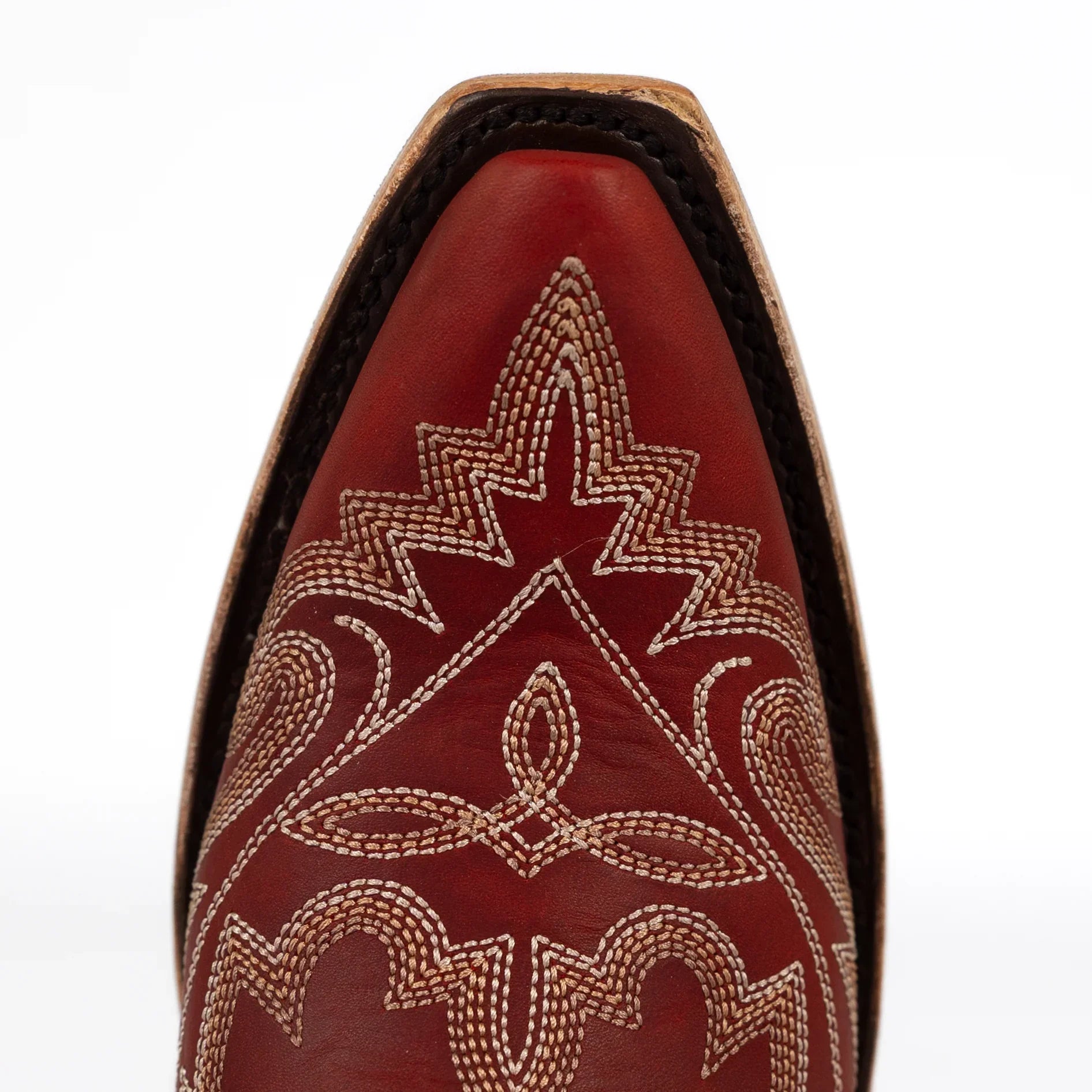 Women's Lane Smoldering Ruby Lexington Boot LB0488E