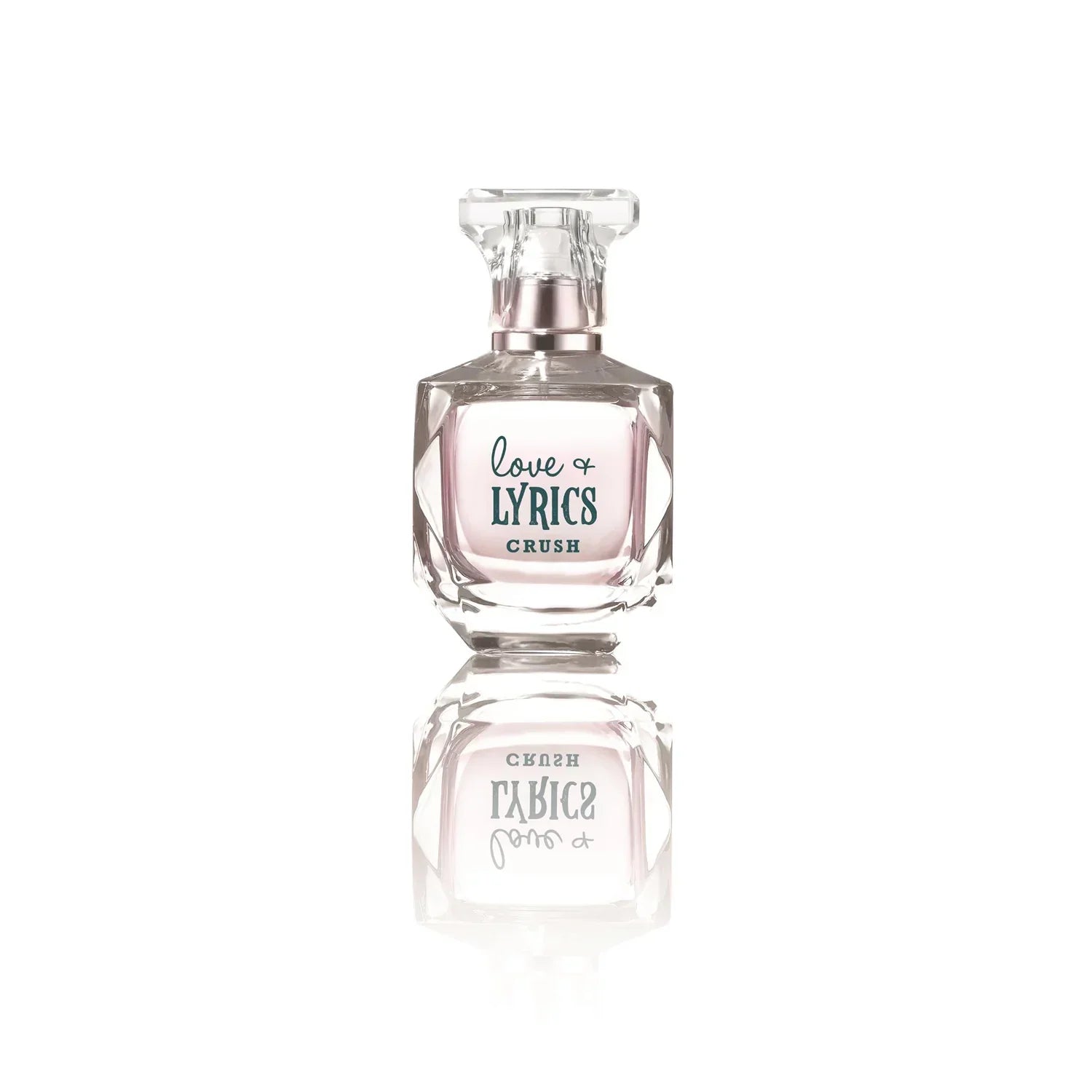 Women's Love & Lyrics Crush Perfume 95176 - Crazy House Western Wear