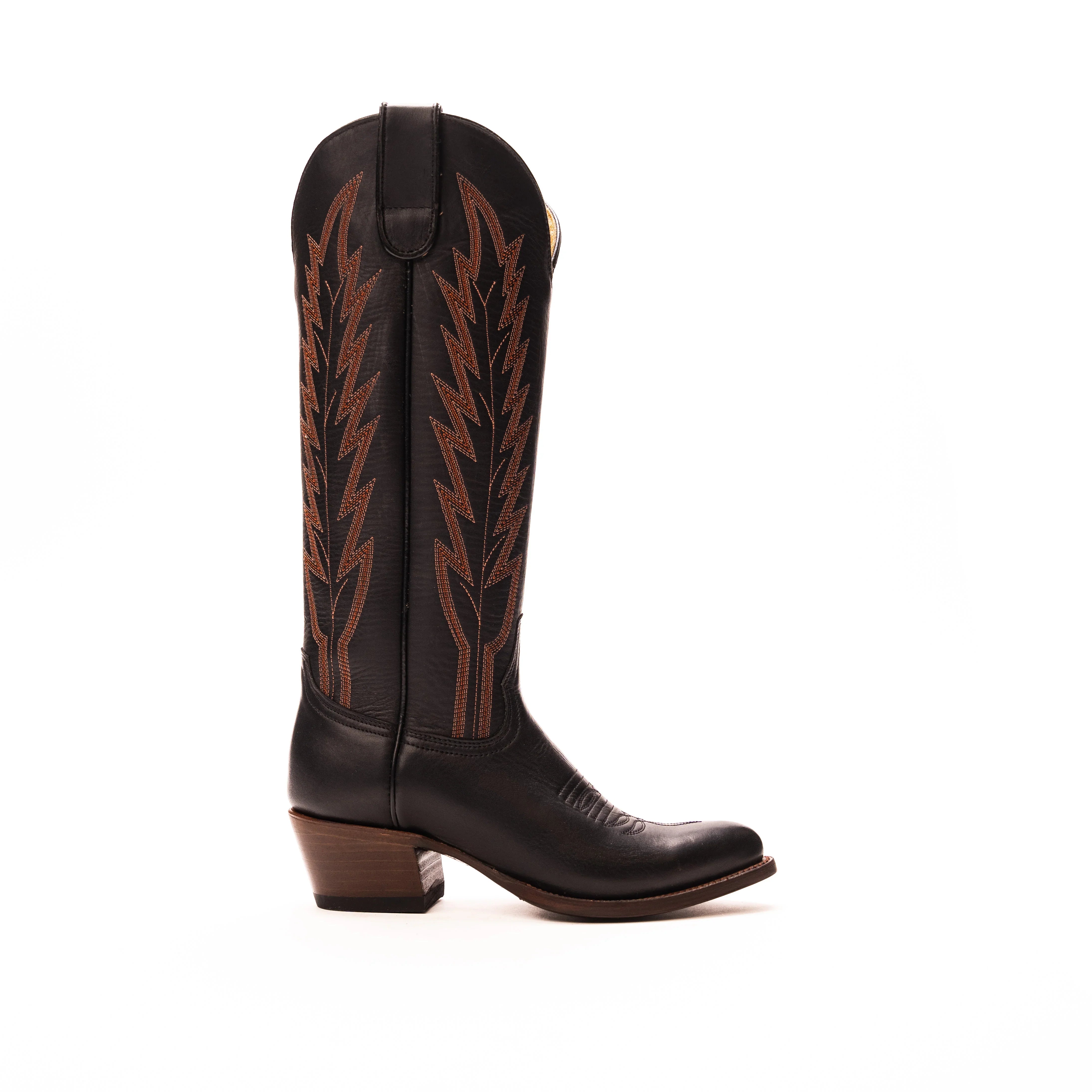 Women's Macie Bean 15" Burnin' Daylight M5230 - Crazy House Western Wear