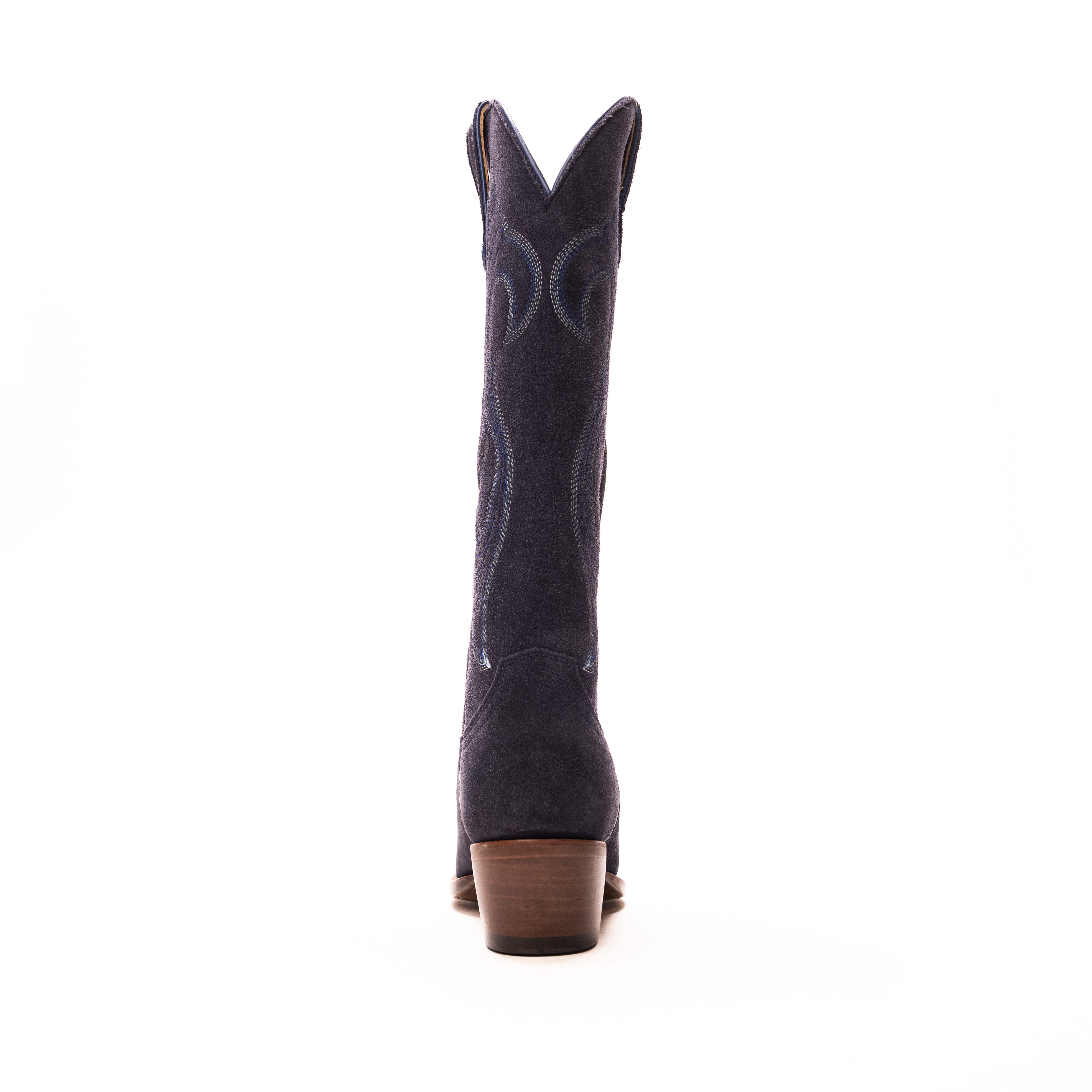 Women's Macie Bean 15" Midnight in Paris (Texas) M5227 - Crazy House Western Wear