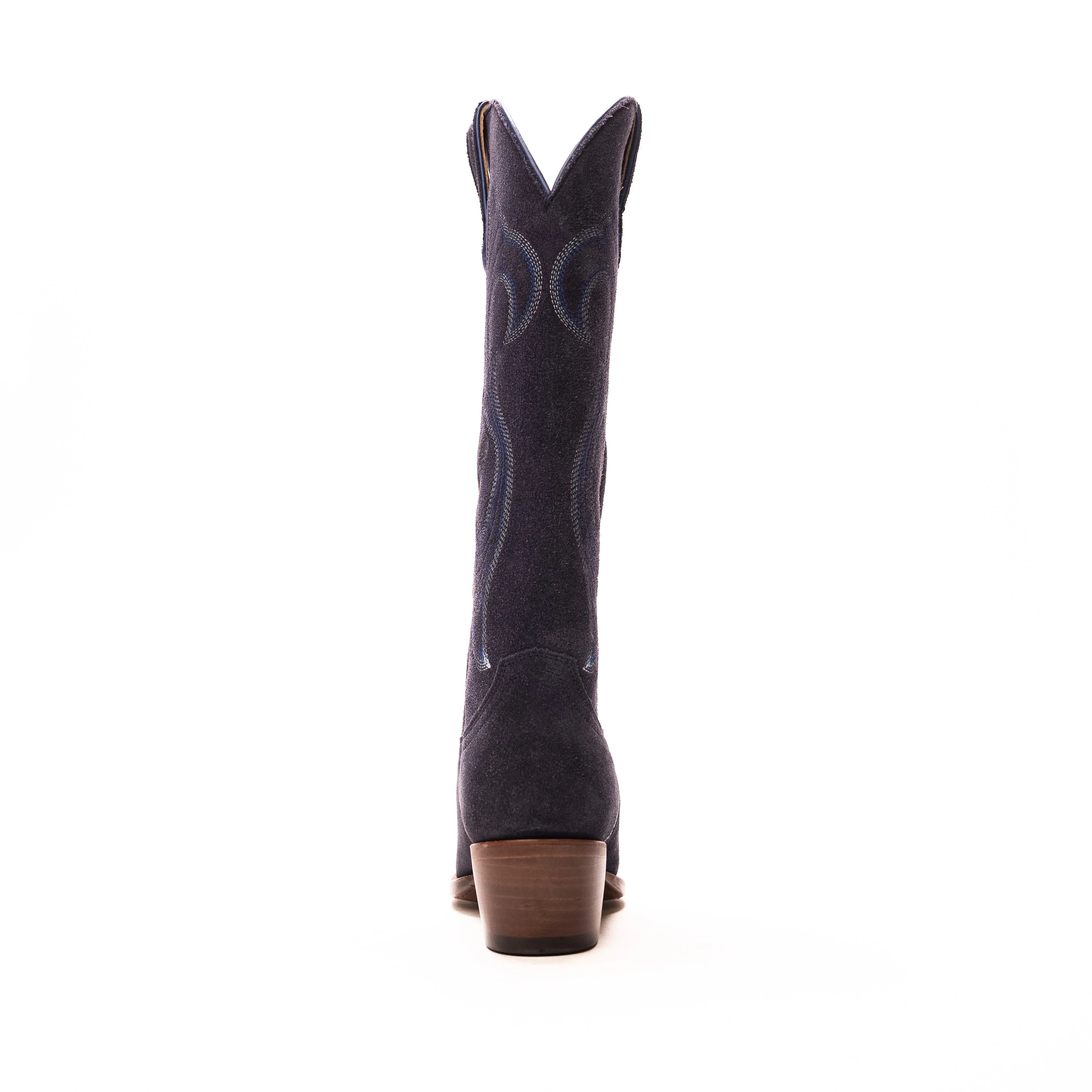 Women's Macie Bean 15" Midnight in Paris (Texas) M5227 - Crazy House Western Wear