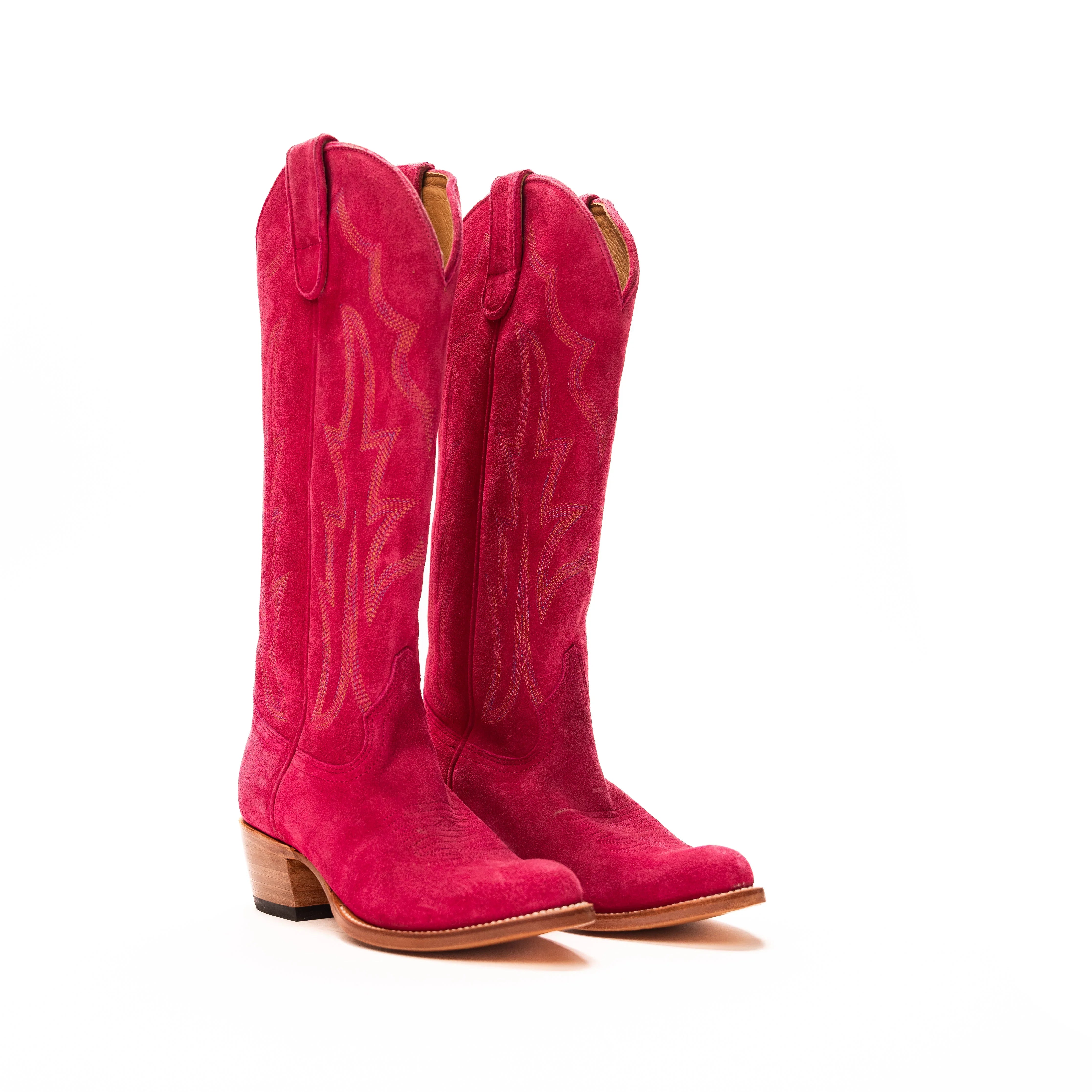 Women's Macie Bean If Karlee Were a Cowgirl 15" M5231 - Crazy House Western Wear