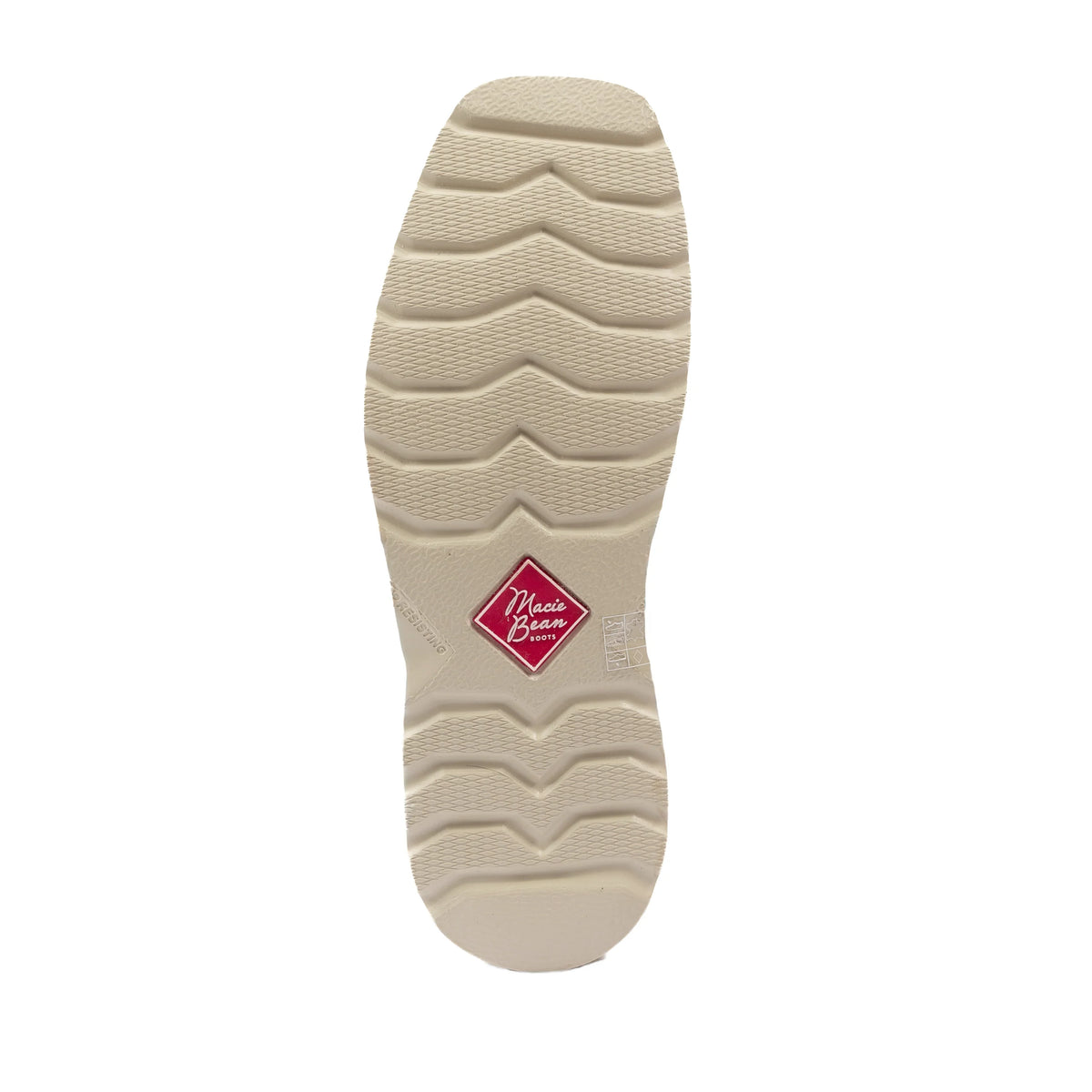 Women's Macie Bean Tobacco Suede Swedge M2202