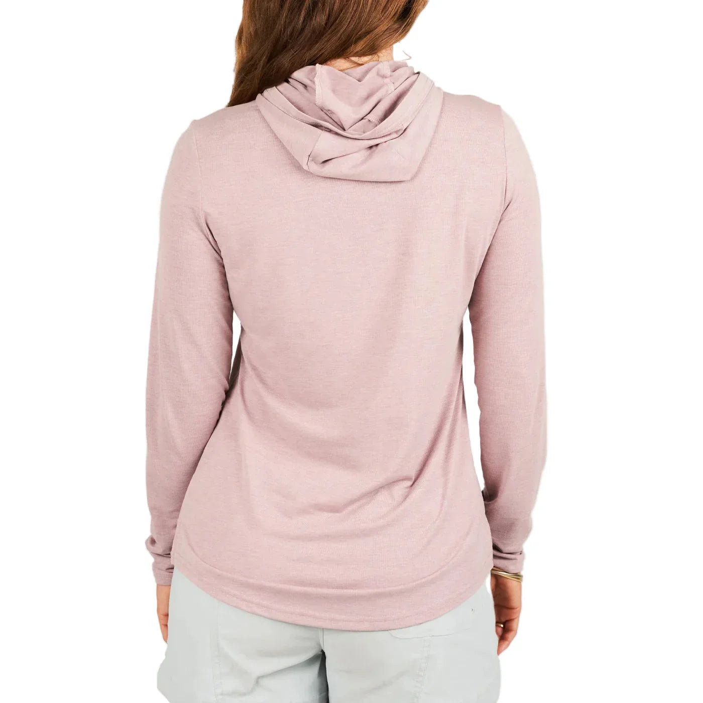 Women's Marsh Wear Buxton Tech Hoodie