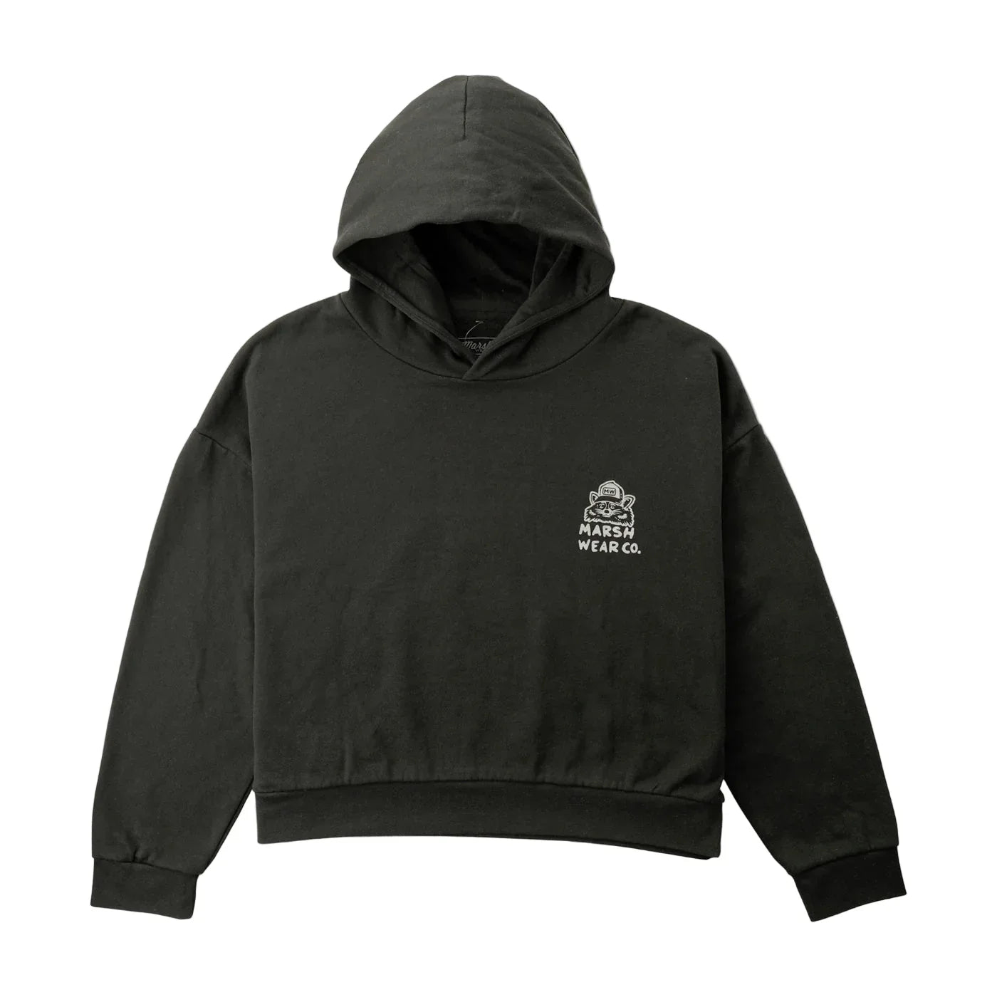 Women's Marsh Wear Stay Awhile Pullover Hoodie