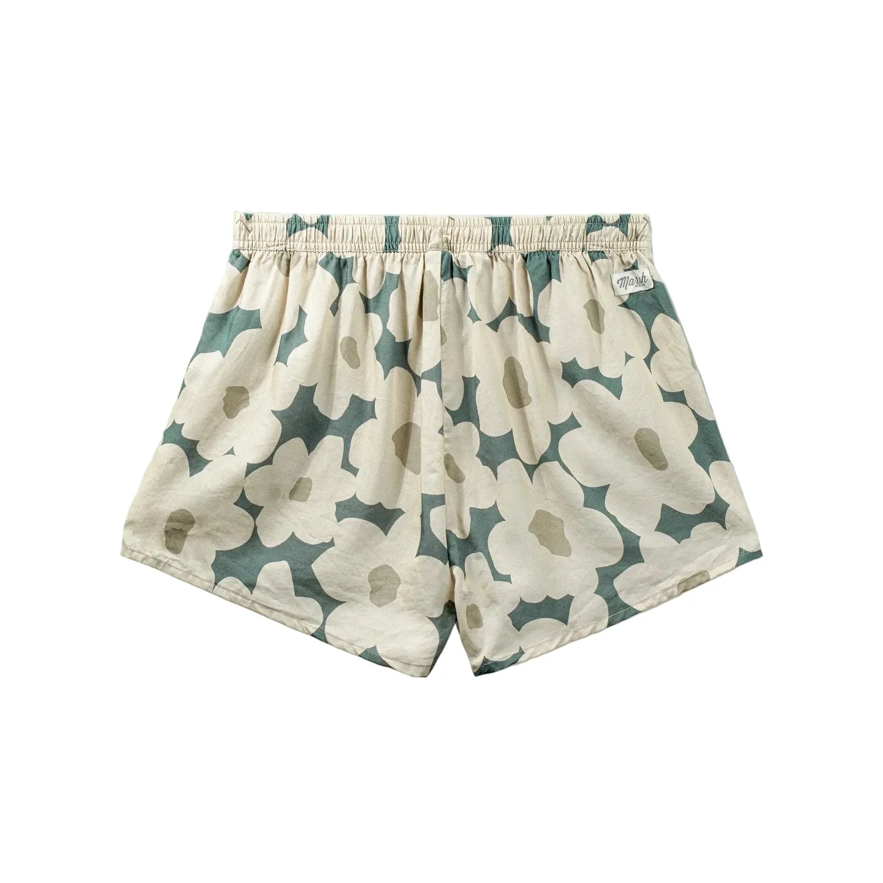 Women's Marsh Wear Thyme Hagood Shorts WWS5005-TYM