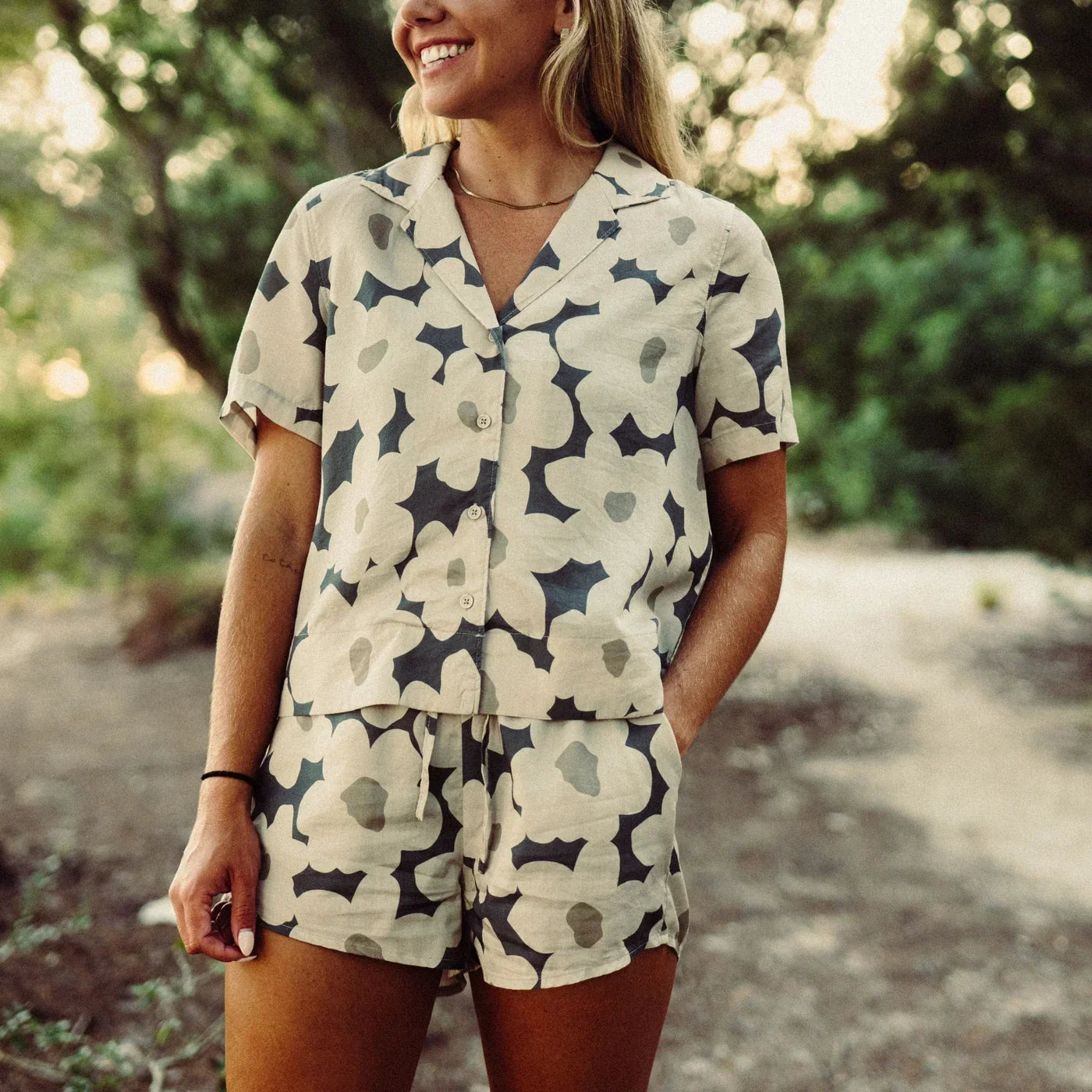 Women's Marsh Wear Thyme Hagood Shorts WWS5005-TYM