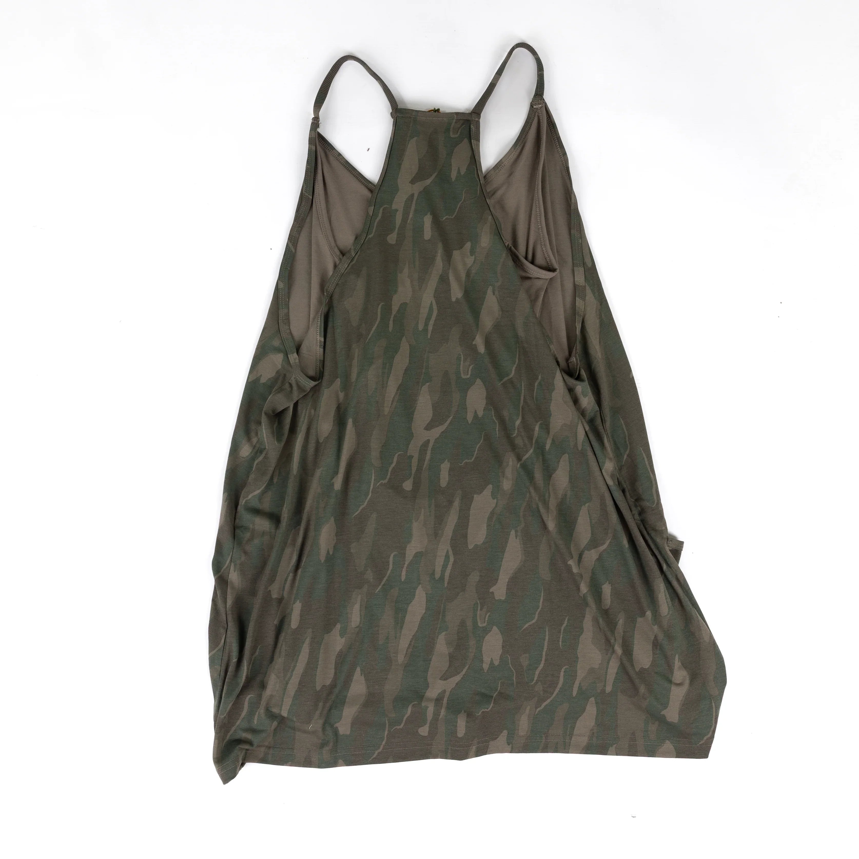 Women's Marsh Wear Thyme Lowland Camo Buxton Romper DressWWD1002-TYLC
