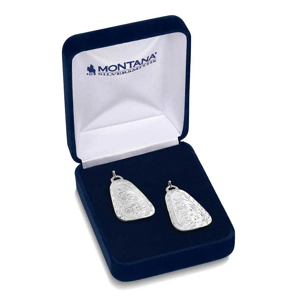 Women's Montana Silversmiths Beauty Within Earrings ER5678