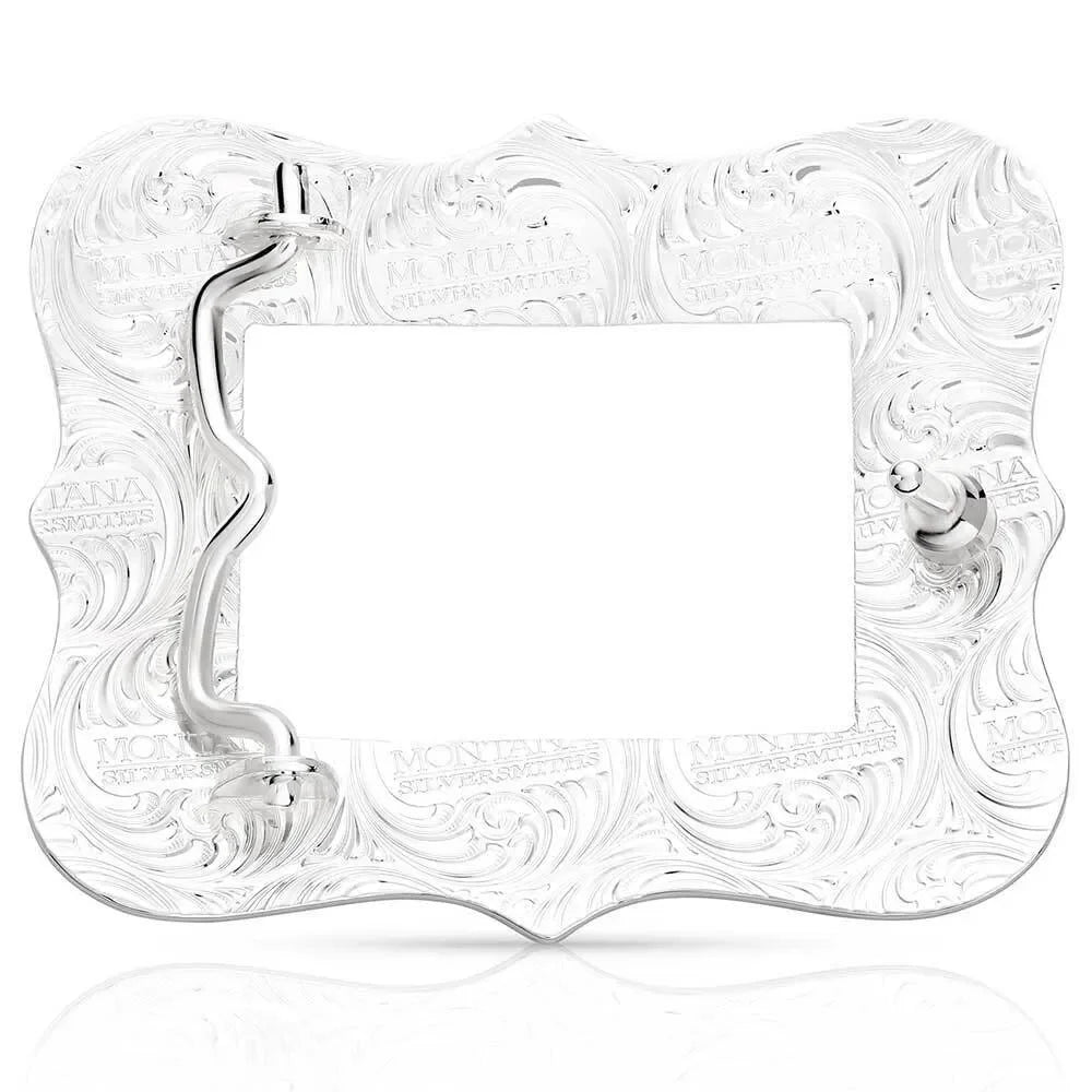 Women's Montana Silversmiths Classic Storyteller Buckle 22310RTS