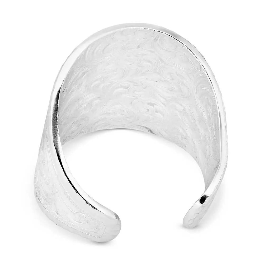 Women's Montana Silversmiths Out West Ring RG155NF
