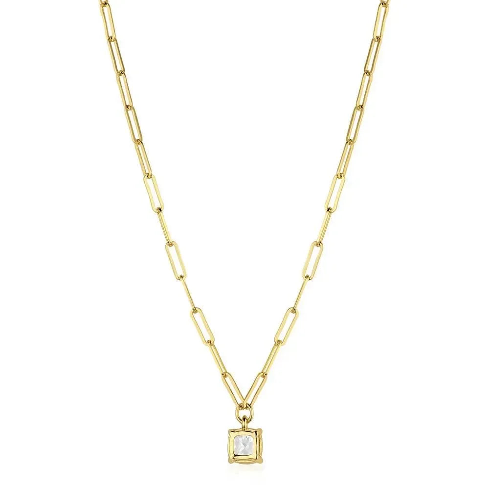 Women's Montana Silversmiths Sapphire Sky Necklace NC6377