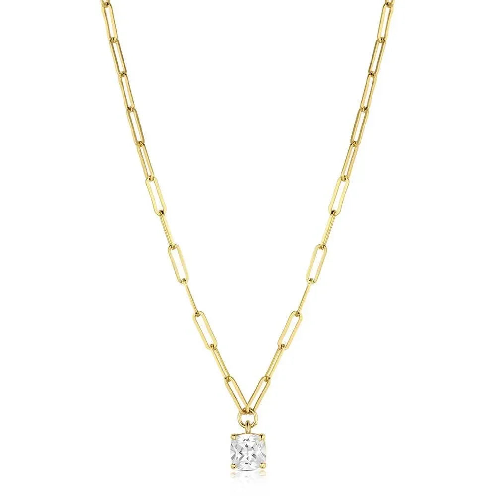Women's Montana Silversmiths Sapphire Sky Necklace NC6377