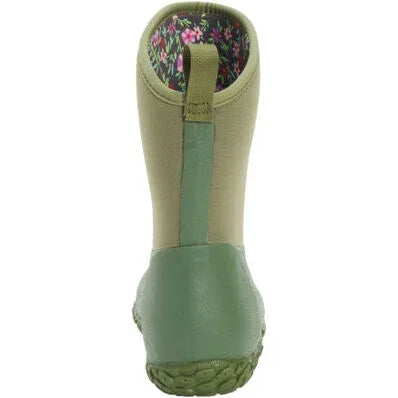 Women's Muck Muckster II Mid Boot WM2-333T - Crazy House Western Wear