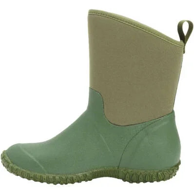 Women's Muck Muckster II Mid Boot WM2-333T - Crazy House Western Wear
