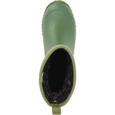 Women's Muck Muckster II Mid Boot WM2-333T - Crazy House Western Wear