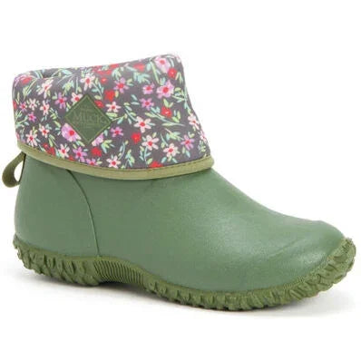 Women's Muck Muckster II Mid Boot WM2-333T - Crazy House Western Wear