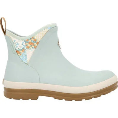 Women's Muck Original Ankle Boot MOAW200 - Crazy House Western Wear