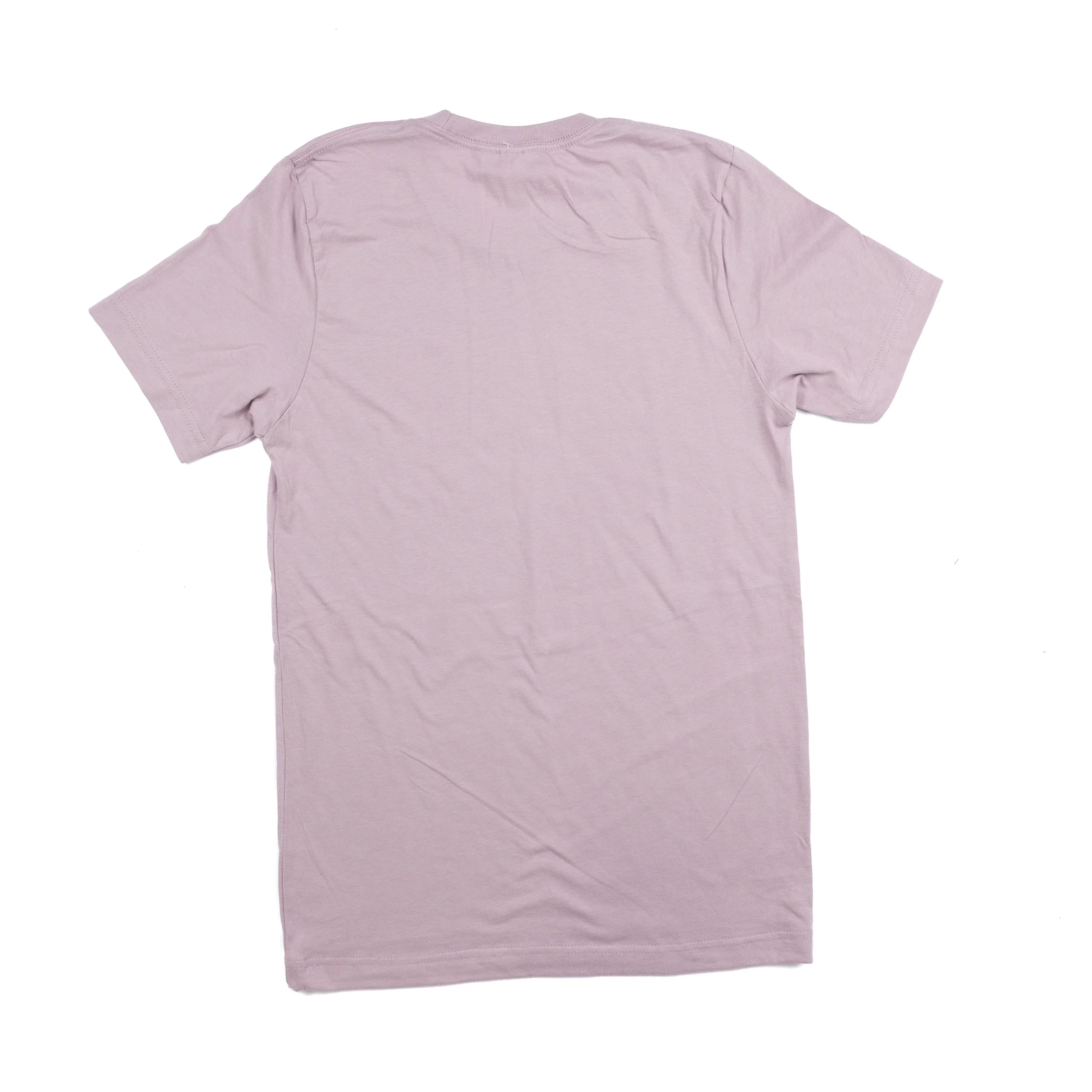 Women's "My Pony & Me" Purple Graphic T-shirt