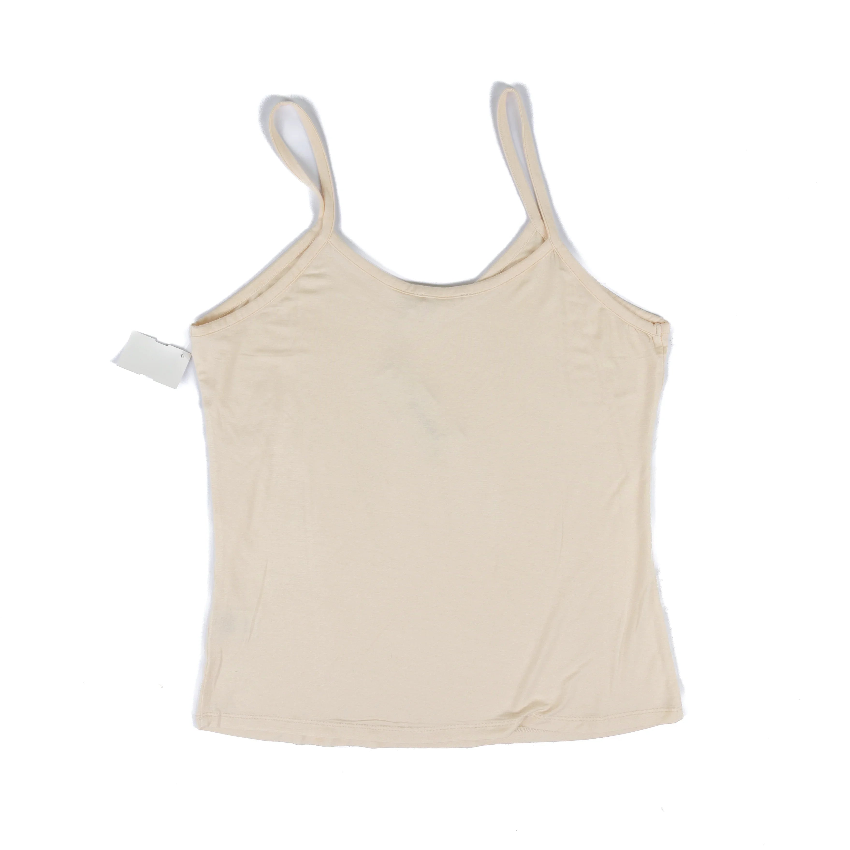 Women's Oat Cami Tank Top 61521-OAT