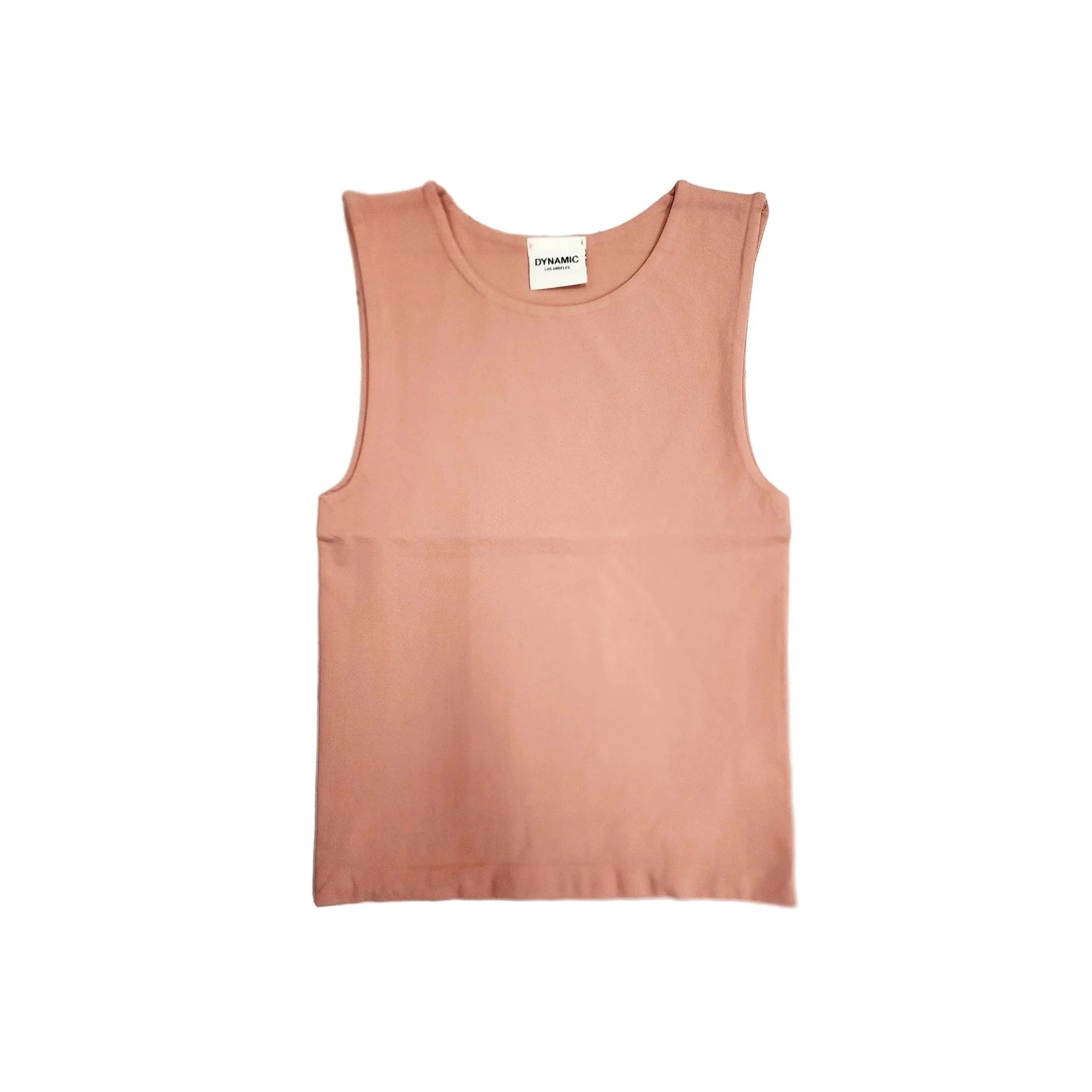 Women's One Size Fits All Double Layered Tank Top 1301