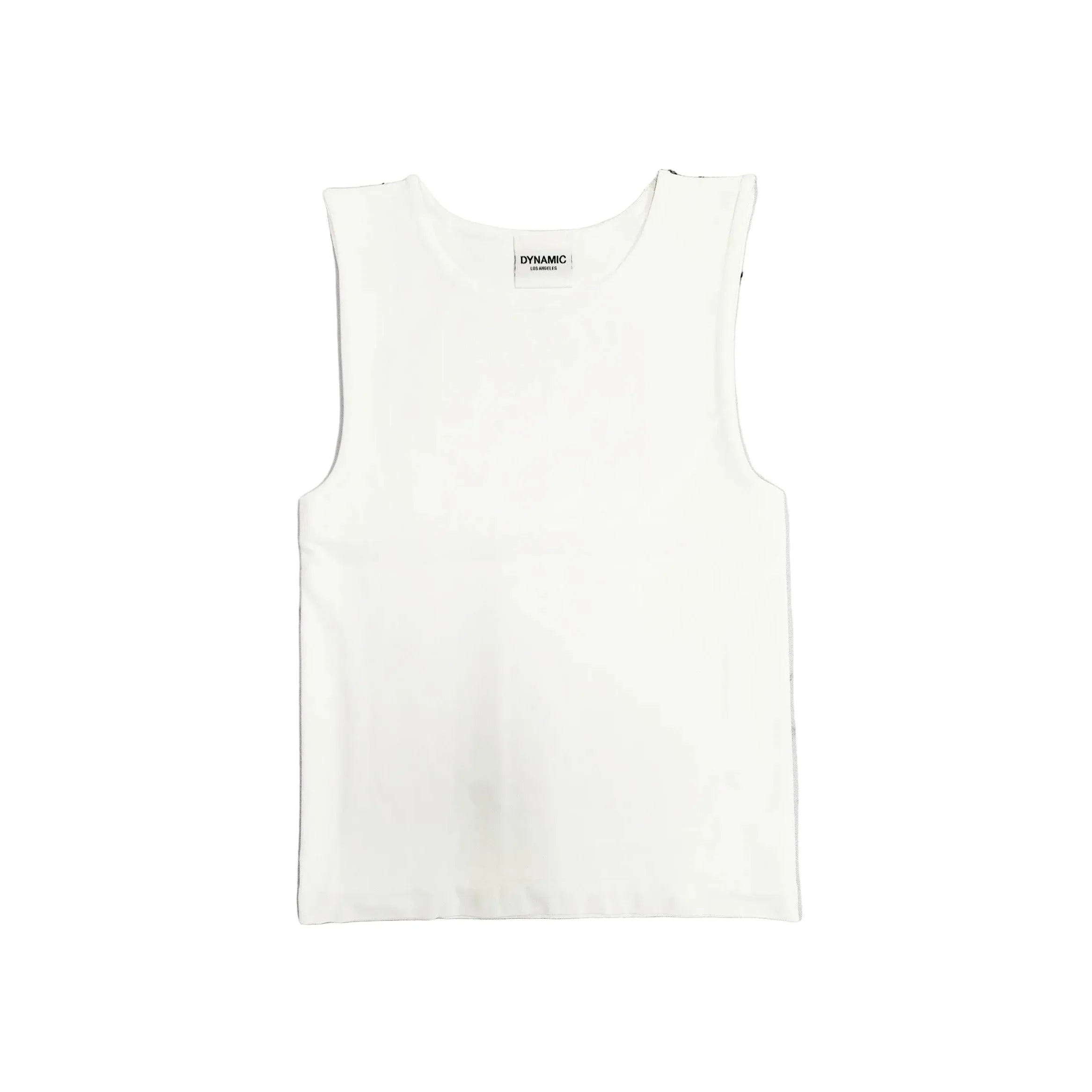 Women's One Size Fits All Double Layered Tank Top 1301