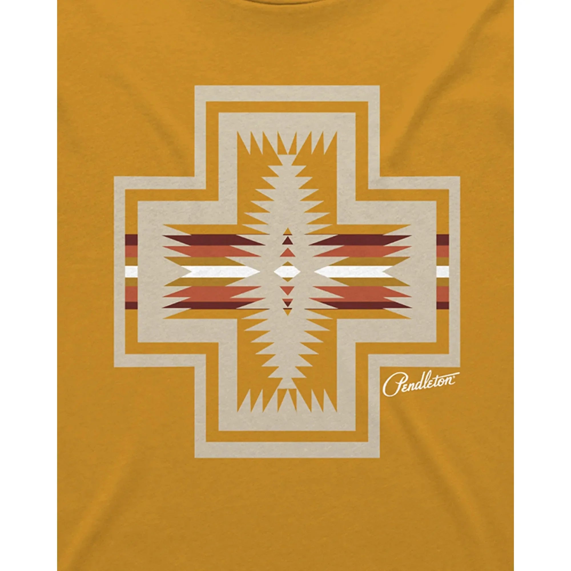 Women's Pendleton Harding Tee TB396-87506