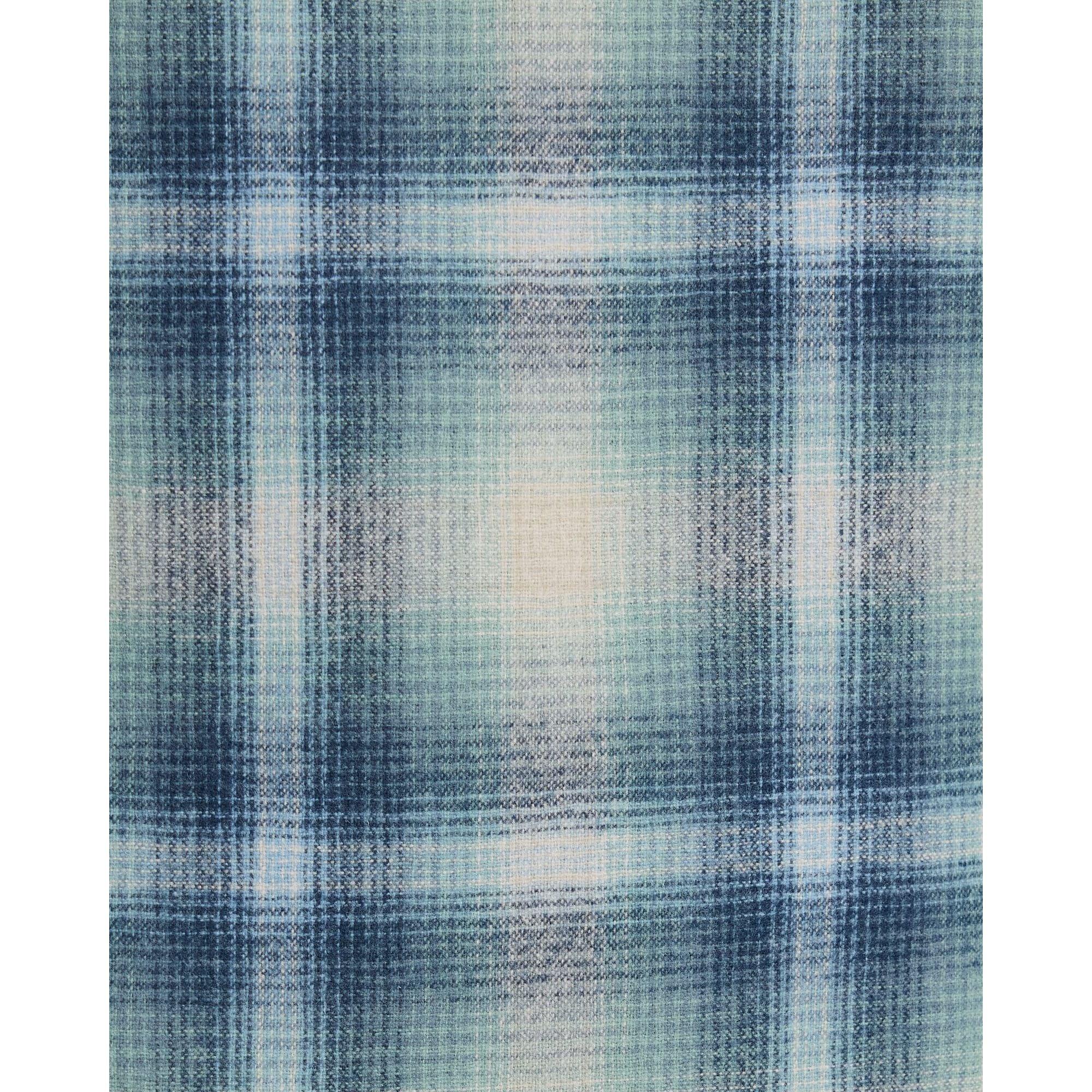 Women's Pendleton Plaid Board Shirt TM616-32740