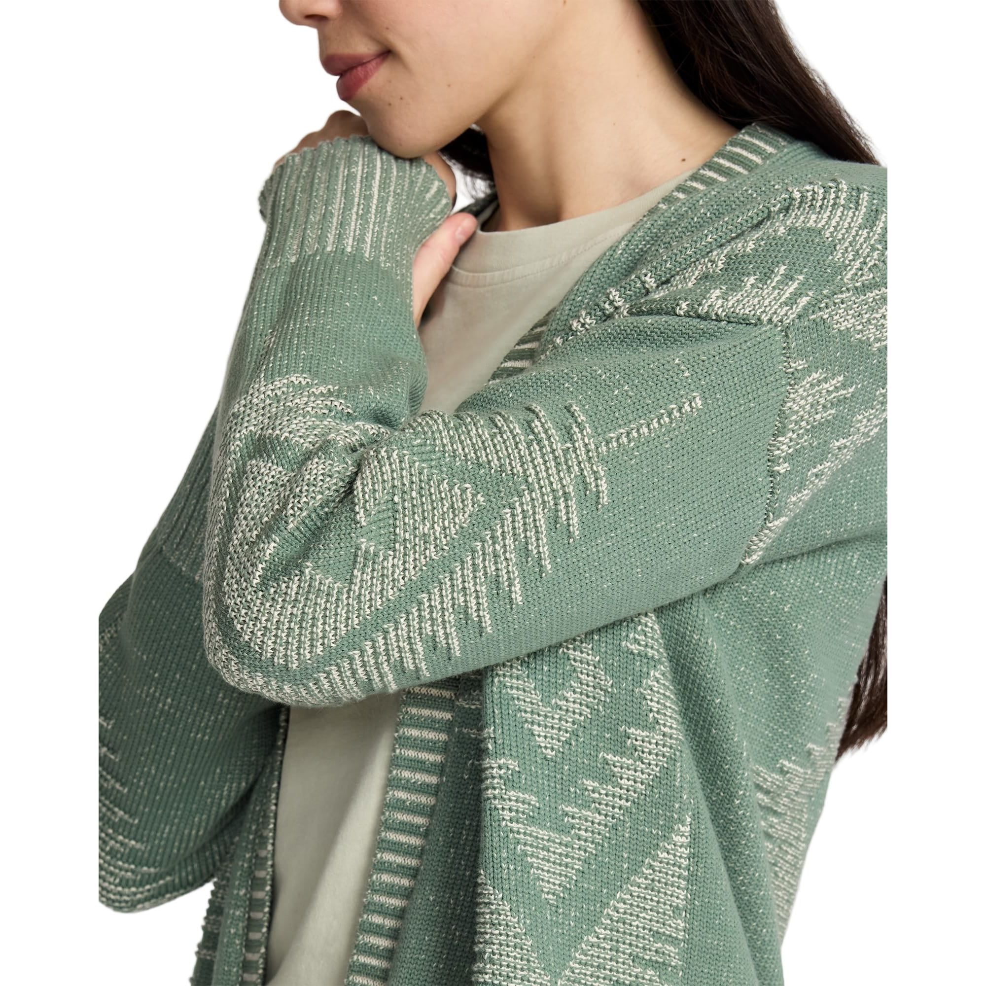Women's Pendleton Sierra Springs Cardigan TC0151-87505