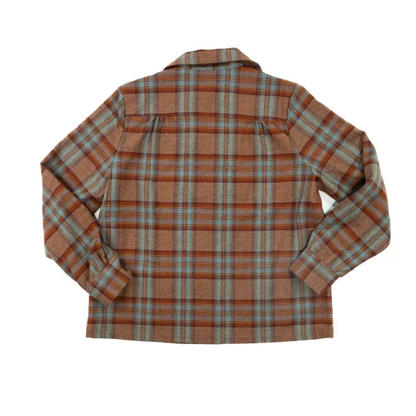 Women's Pendleton "The Original 49ER Jacket" TF665-32749