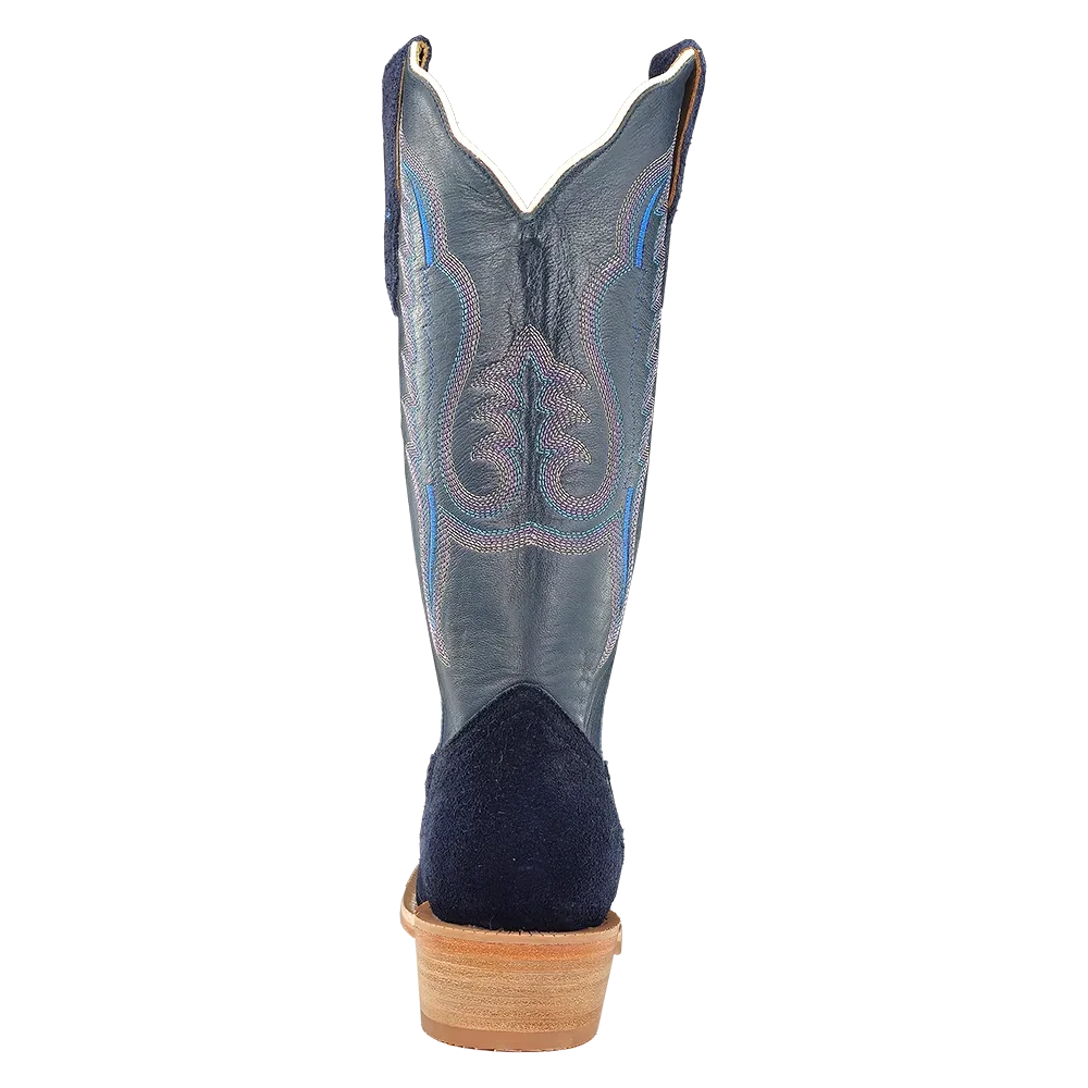 Women's R. Watson Roughout Narrow Square 13″ RWL8425-1 - Crazy House Western Wear