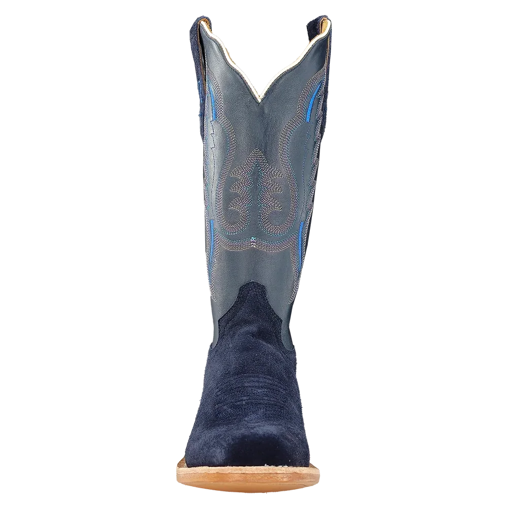 Women's R. Watson Roughout Narrow Square 13″ RWL8425-1 - Crazy House Western Wear