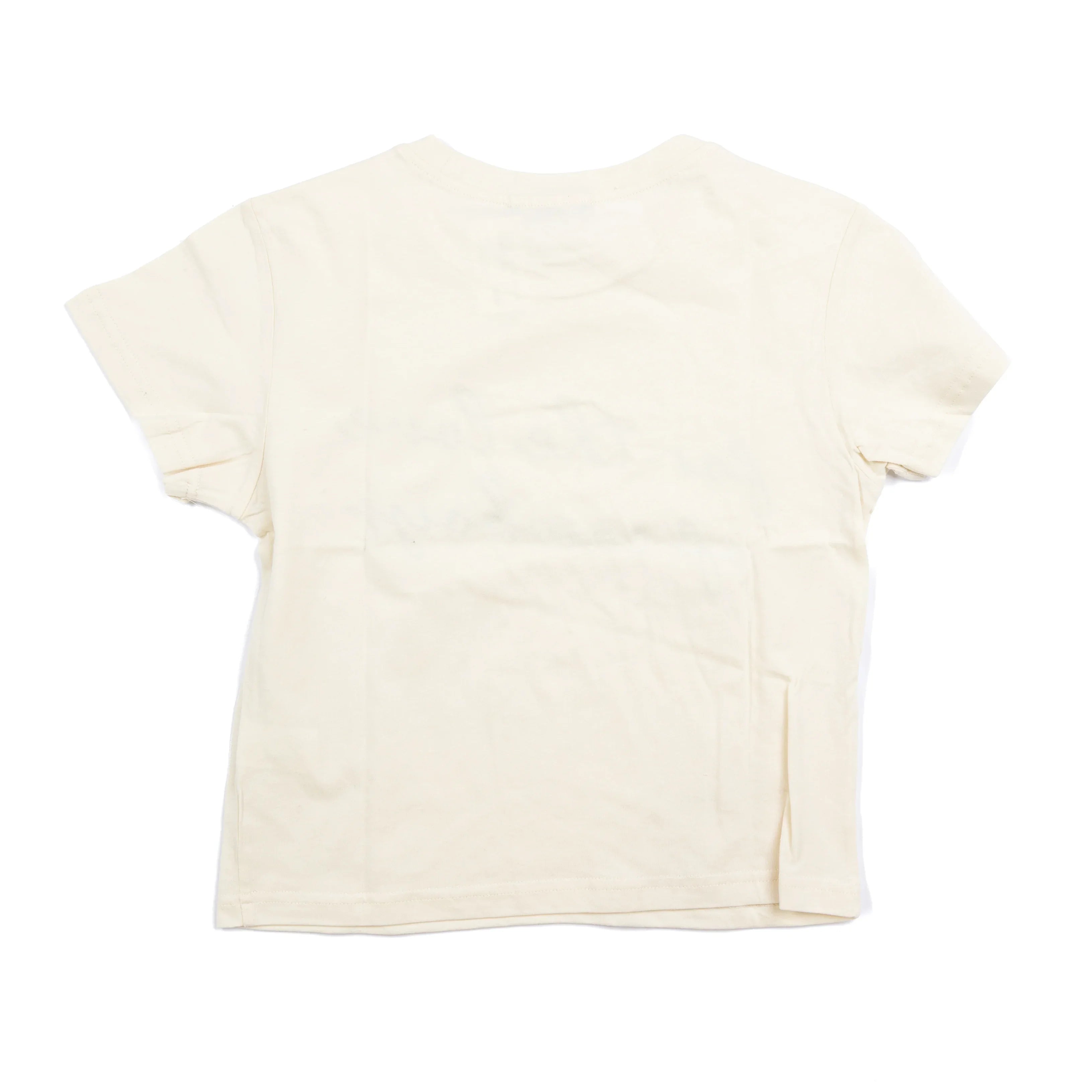Women's Rodeo Hippie Beige "For the Love of Cowboys" T-shirt