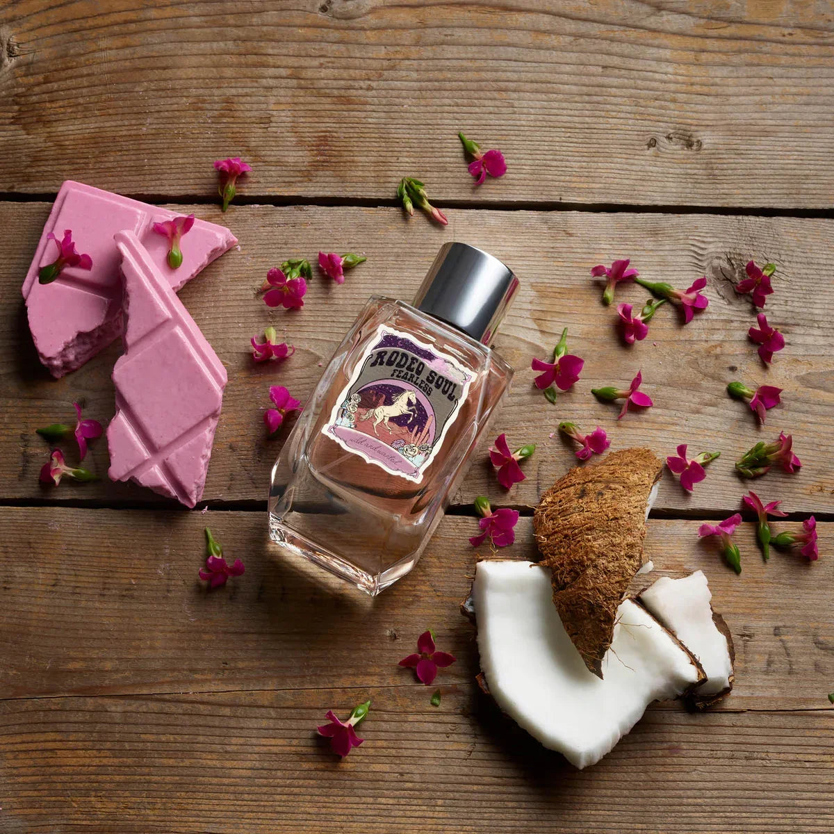 Women's Rodeo Soul Fearless Perfume 98052