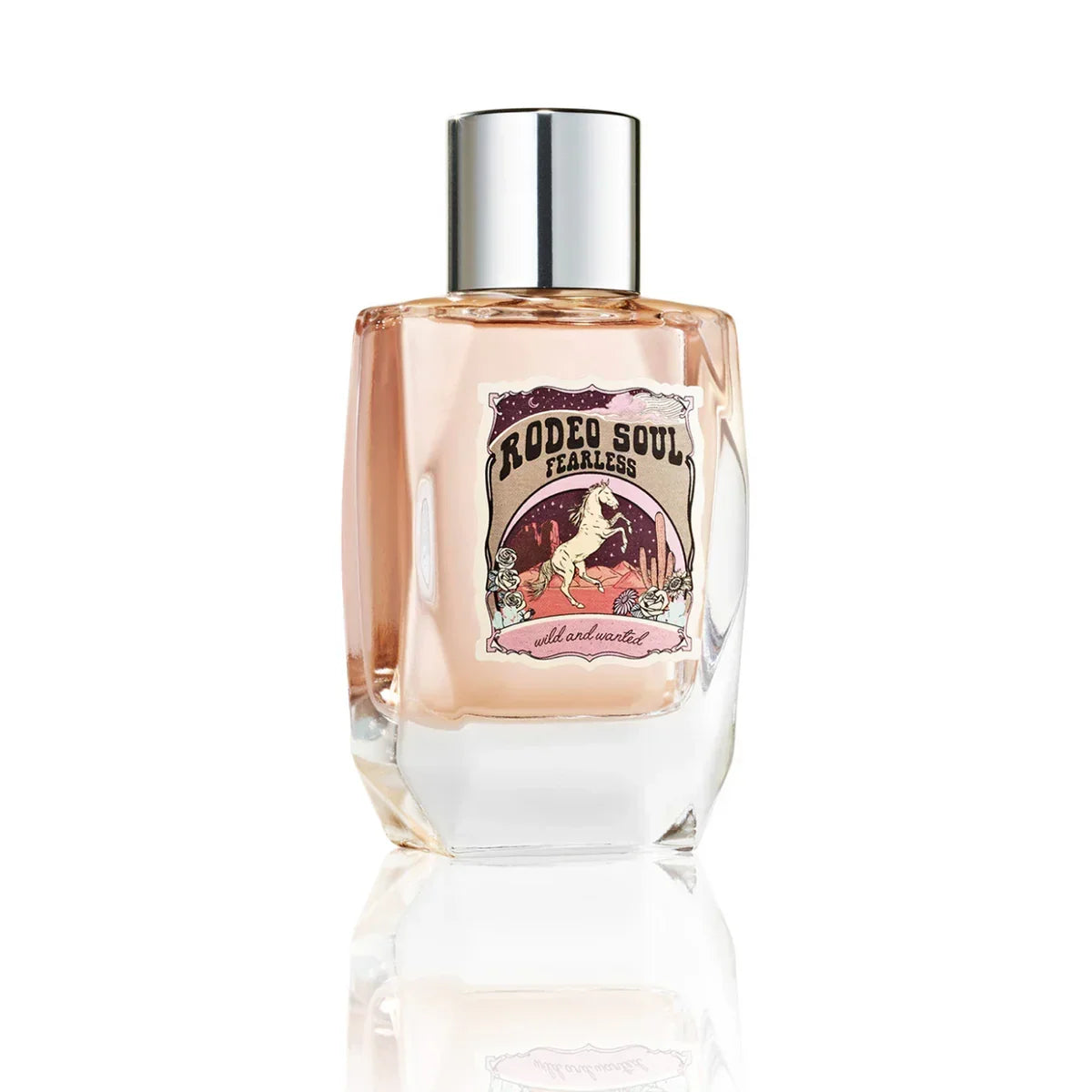 Women's Rodeo Soul Fearless Perfume 98052