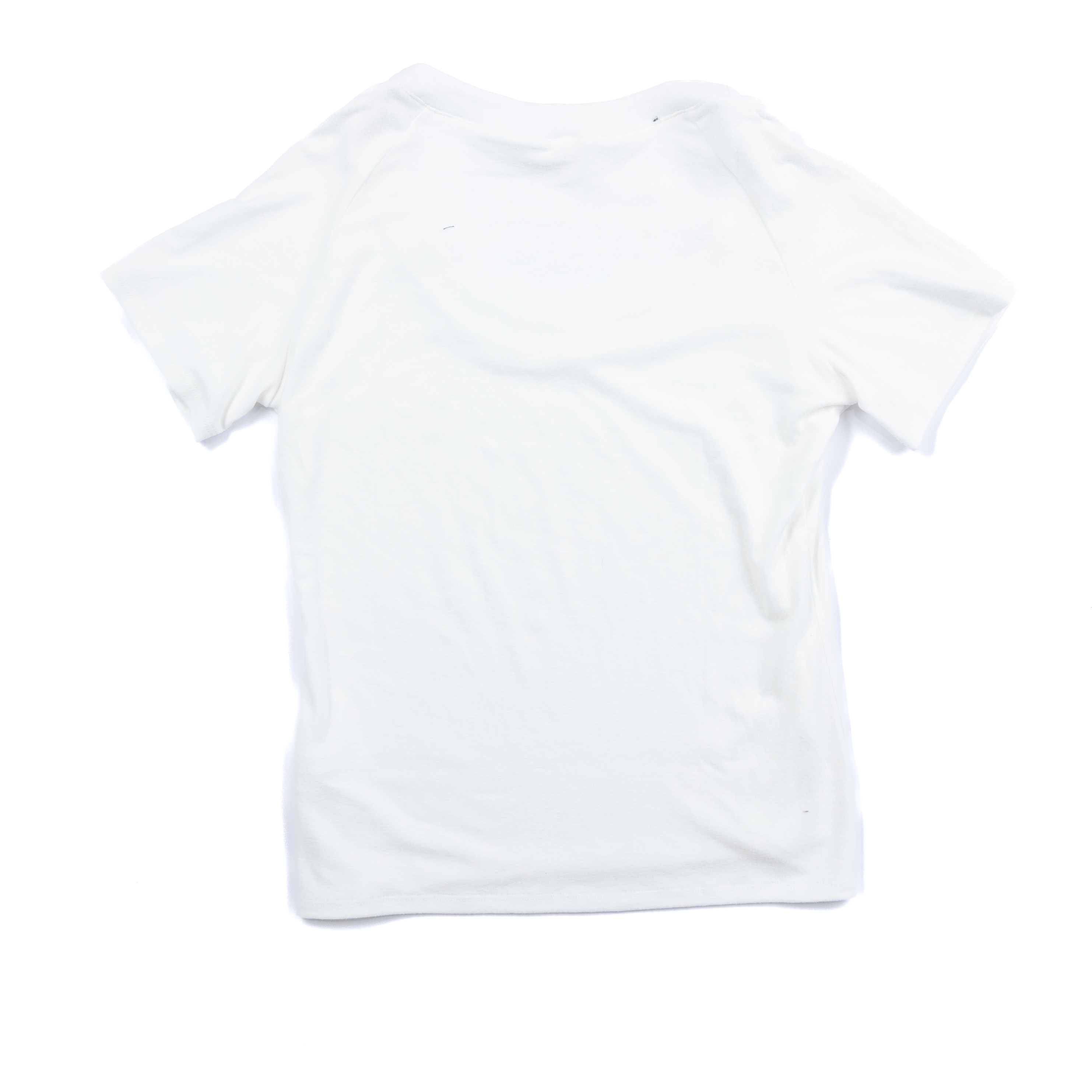 Women's Round Neck Top Short Sleeve Top ET3889-MOB