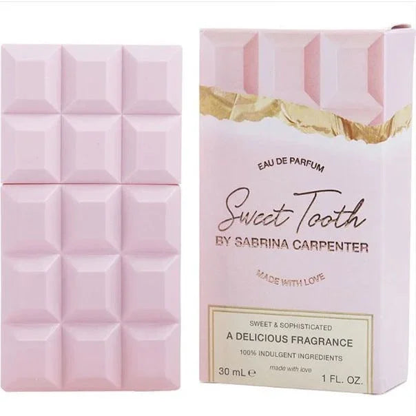 Women's Sabrina Carpenter Sweet Tooth Perfume