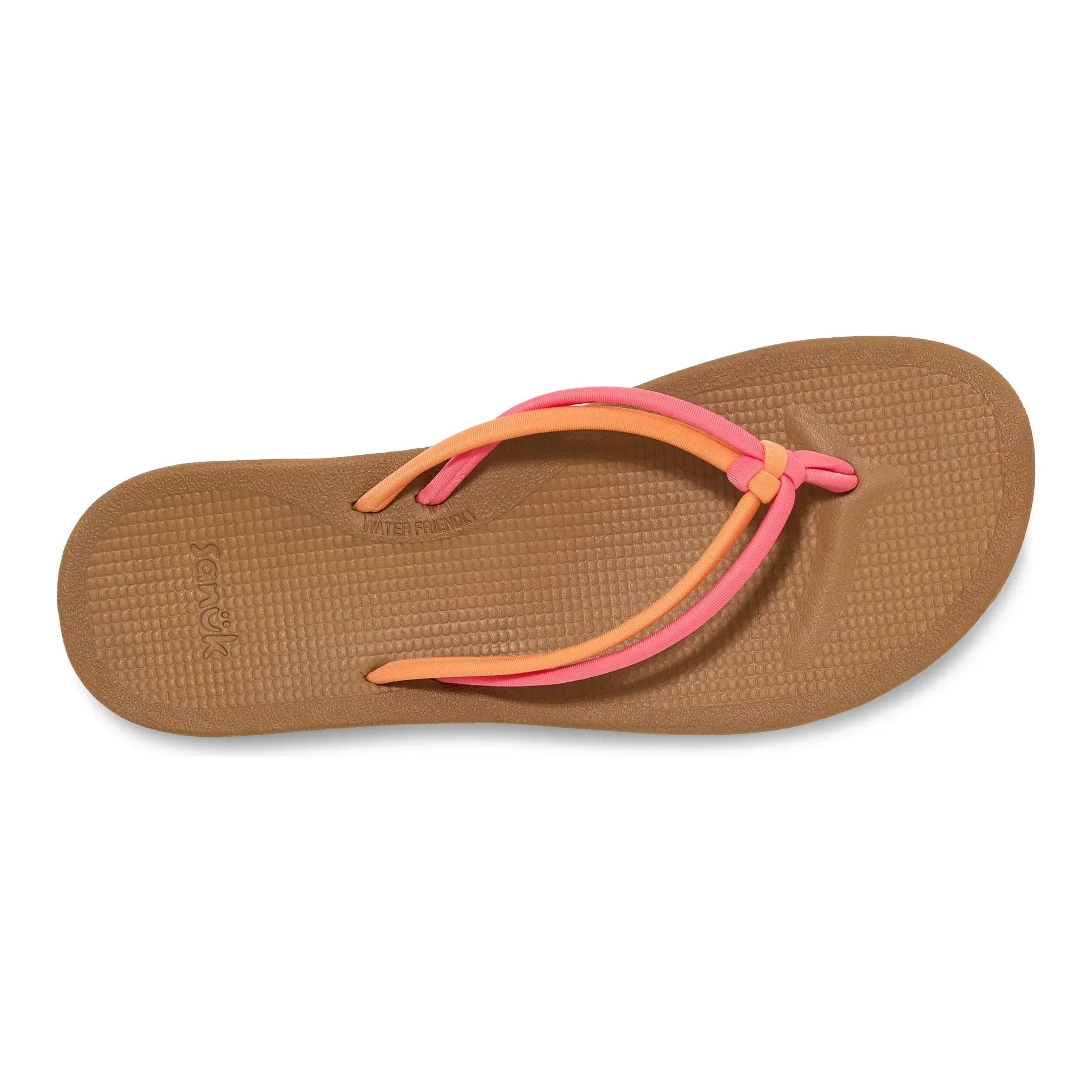 Women's Sanuk Cosmic Sands Sandal 1152728-SSTM - Crazy House Western Wear