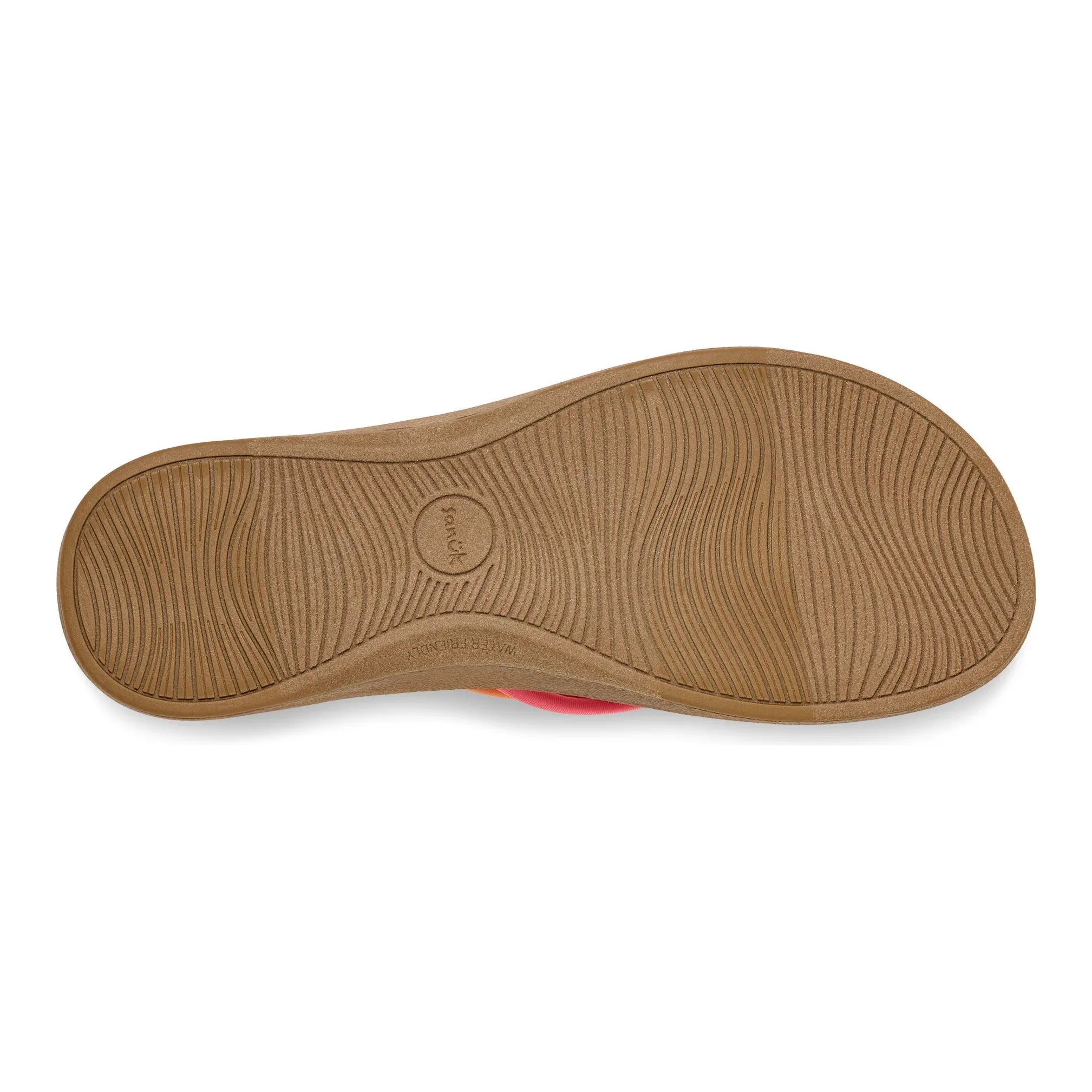 Women's Sanuk Cosmic Sands Sandal 1152728-SSTM - Crazy House Western Wear