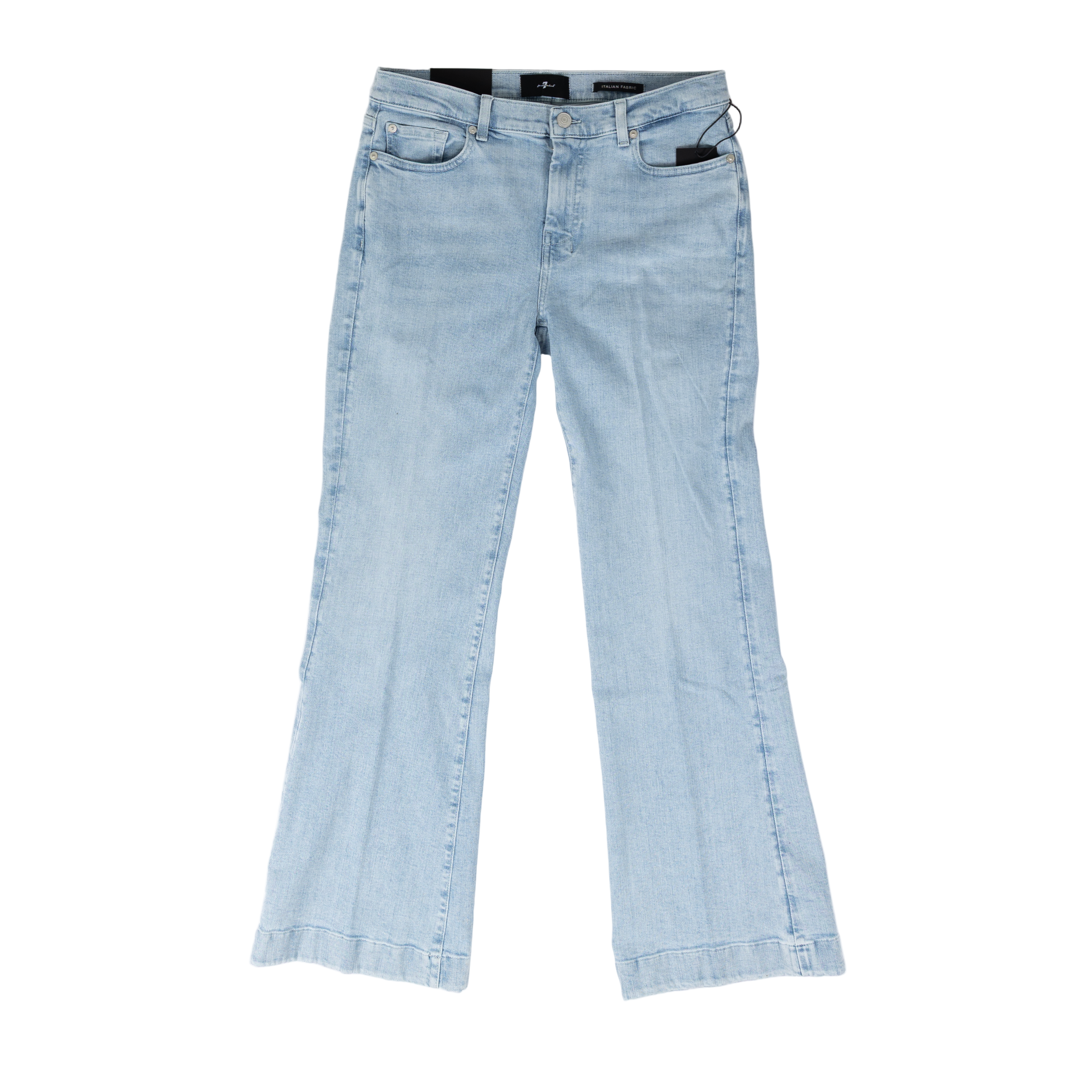 Women's Seven For All Mankind Dojo Tailorless Olina Jeans 7U310C12-1BU