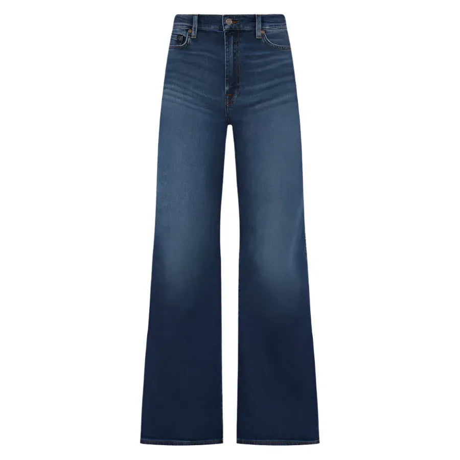 Women's Seven For All Mankind Luxe Lotta Vintage Jeans 7U662A91-CSC - Crazy House Western Wear
