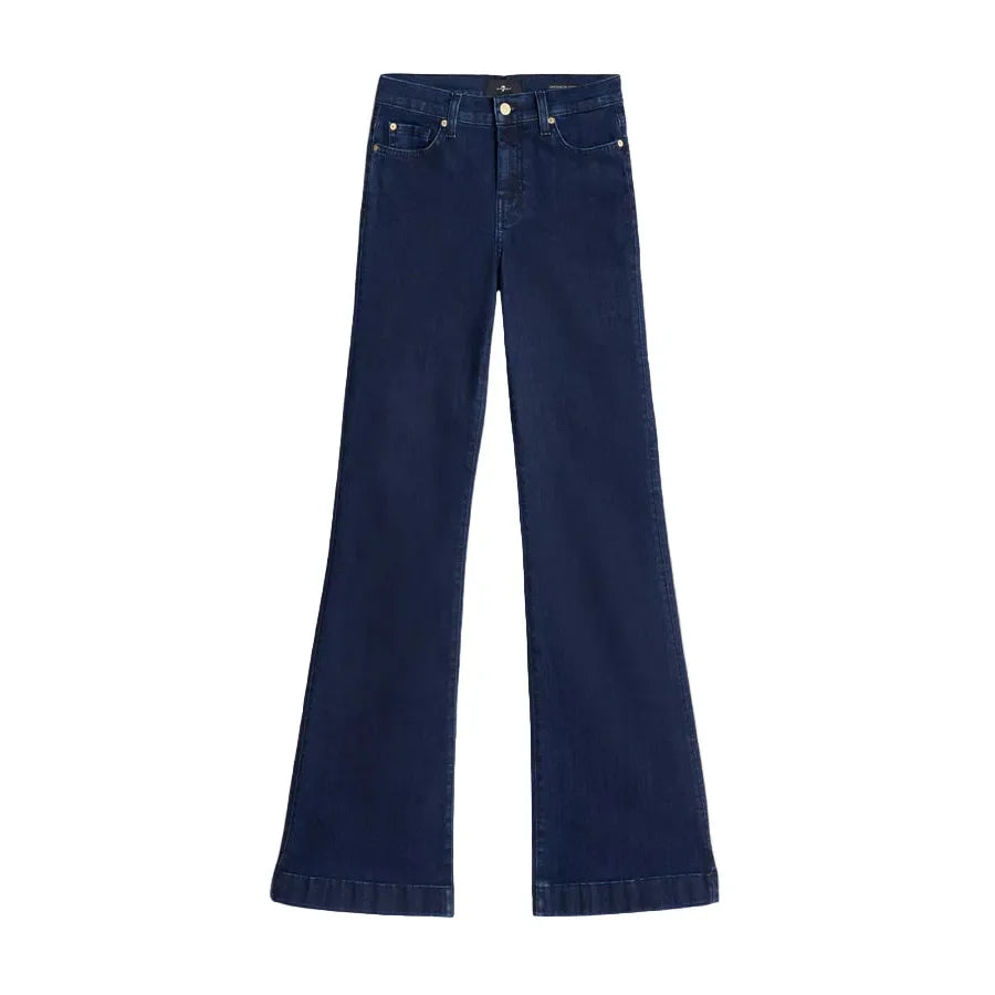 Women's Seven For All Mankind Slim Illusion Dojo Jeans 7U30044A-1NV