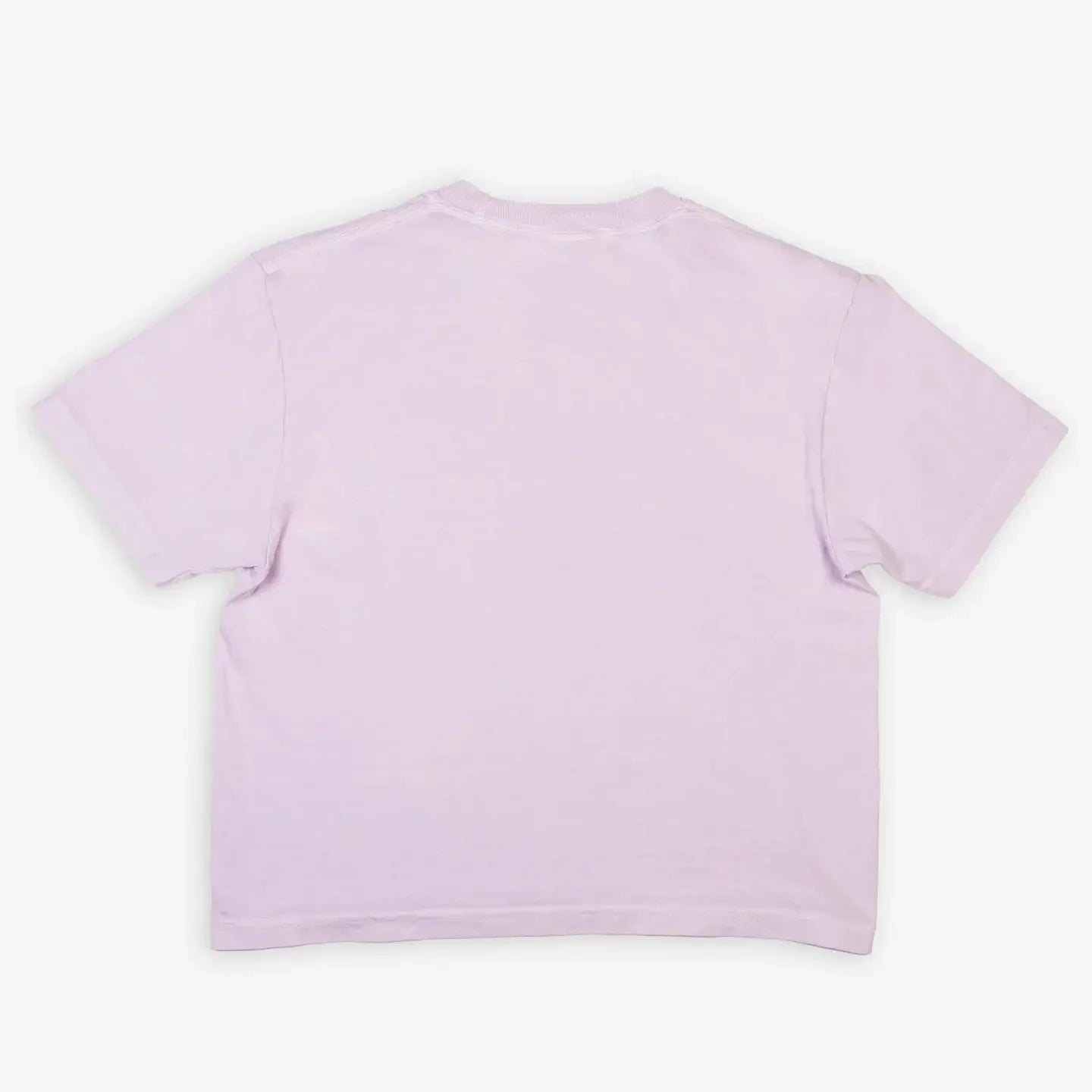 Women's Short Sleeve Orchid "Whole Lotta Outlaw" T-shirt